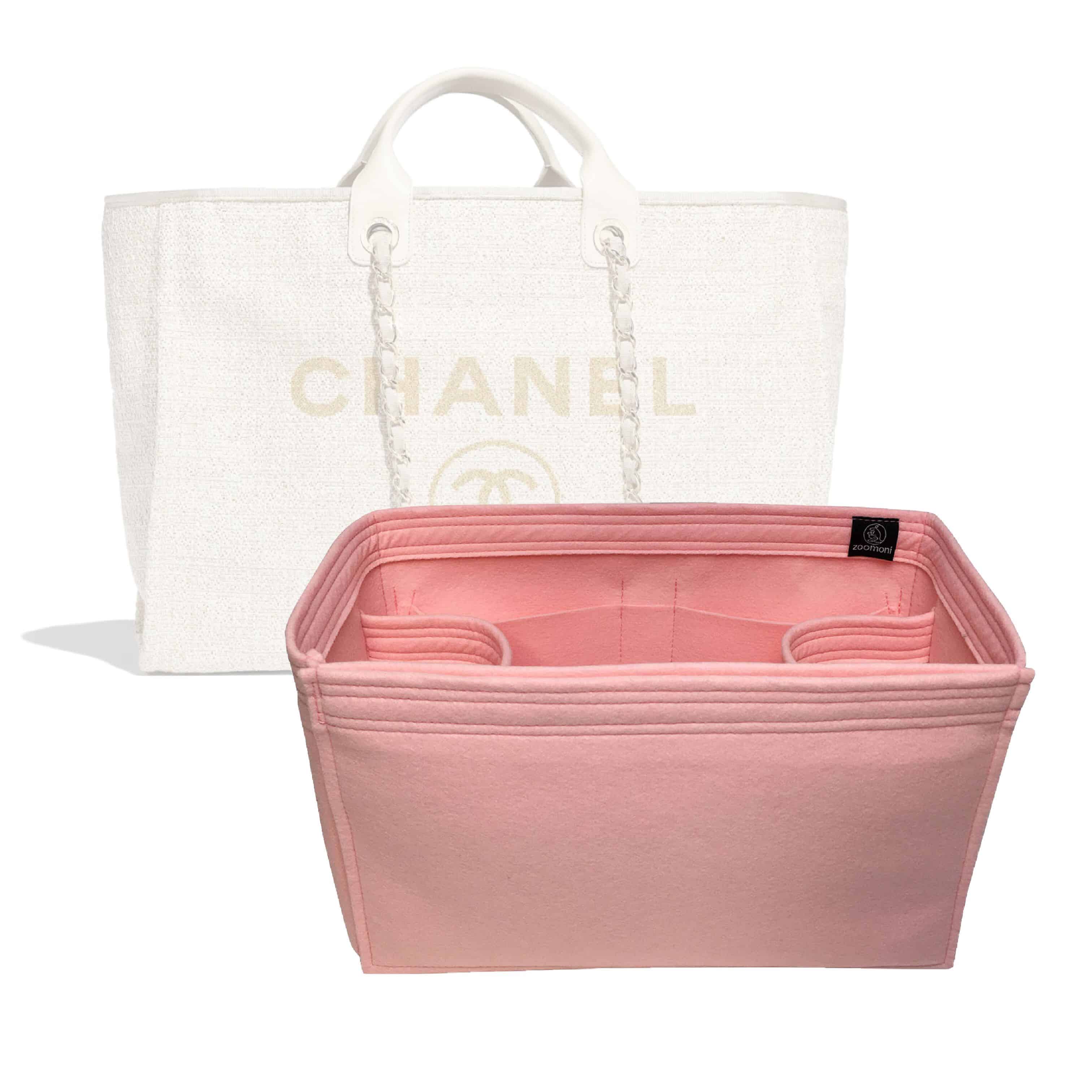  Bag Organizer for Chanel Deauville Medium - Premium
