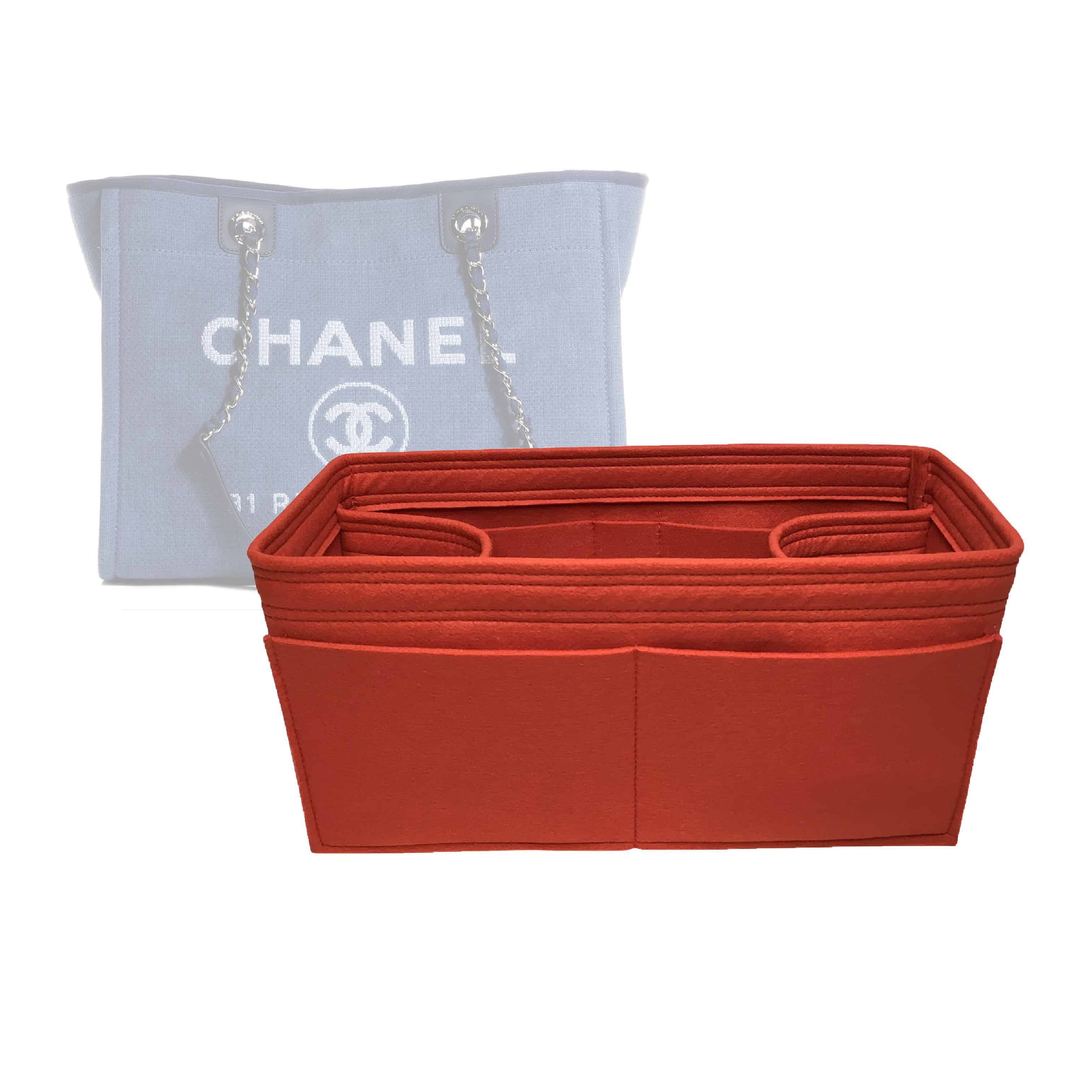  Zoomoni Premium Bag Organizer for Chanel Gabrielle Medium  Backpack (Handmade/20 Color Options) [Purse Organiser, Liner, Insert,  Shaper] : Handmade Products