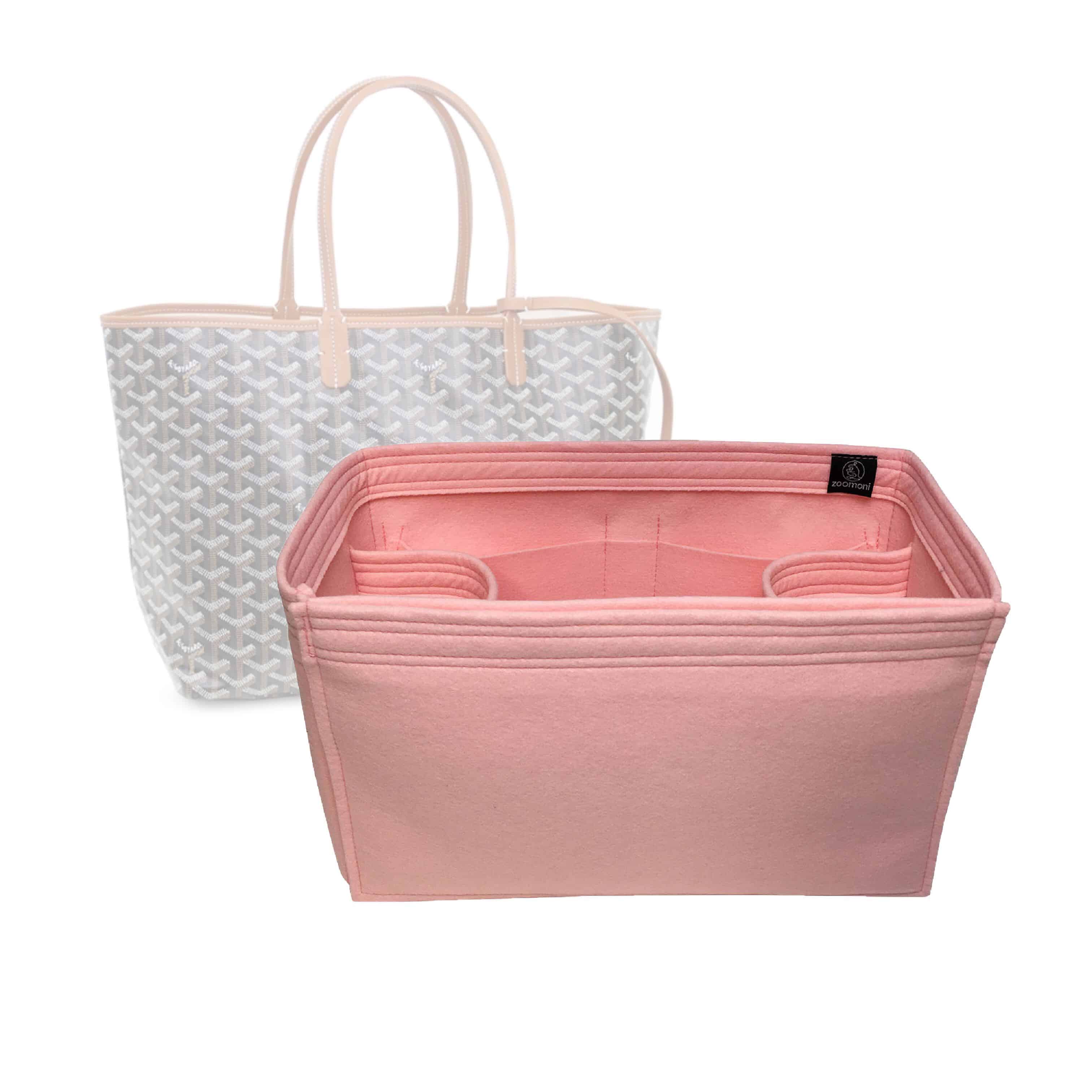  Zoomoni Premium Bag Organizer for Anjou Mini Bag (Handmade/20  Color Options) [Purse Organiser, Liner, Insert, Shaper] : Handmade Products