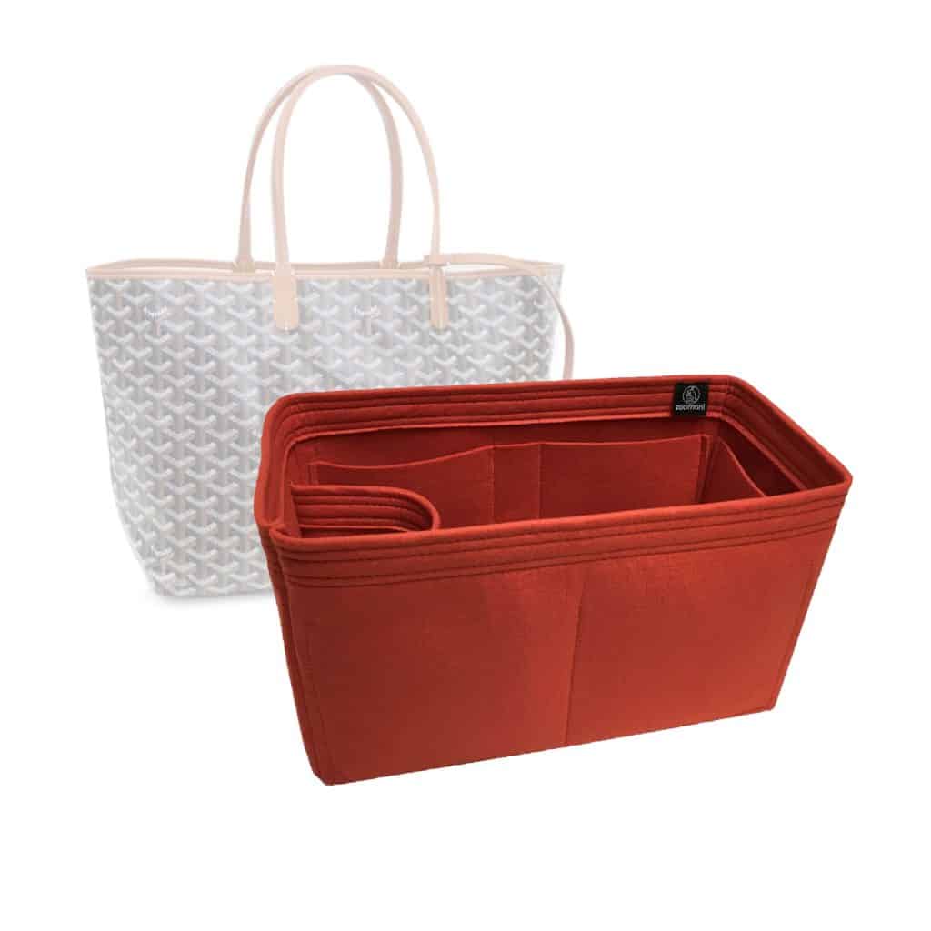 Bag Organizer for Goyard Saint Louis PM (Organizer Type A) - Zoomoni