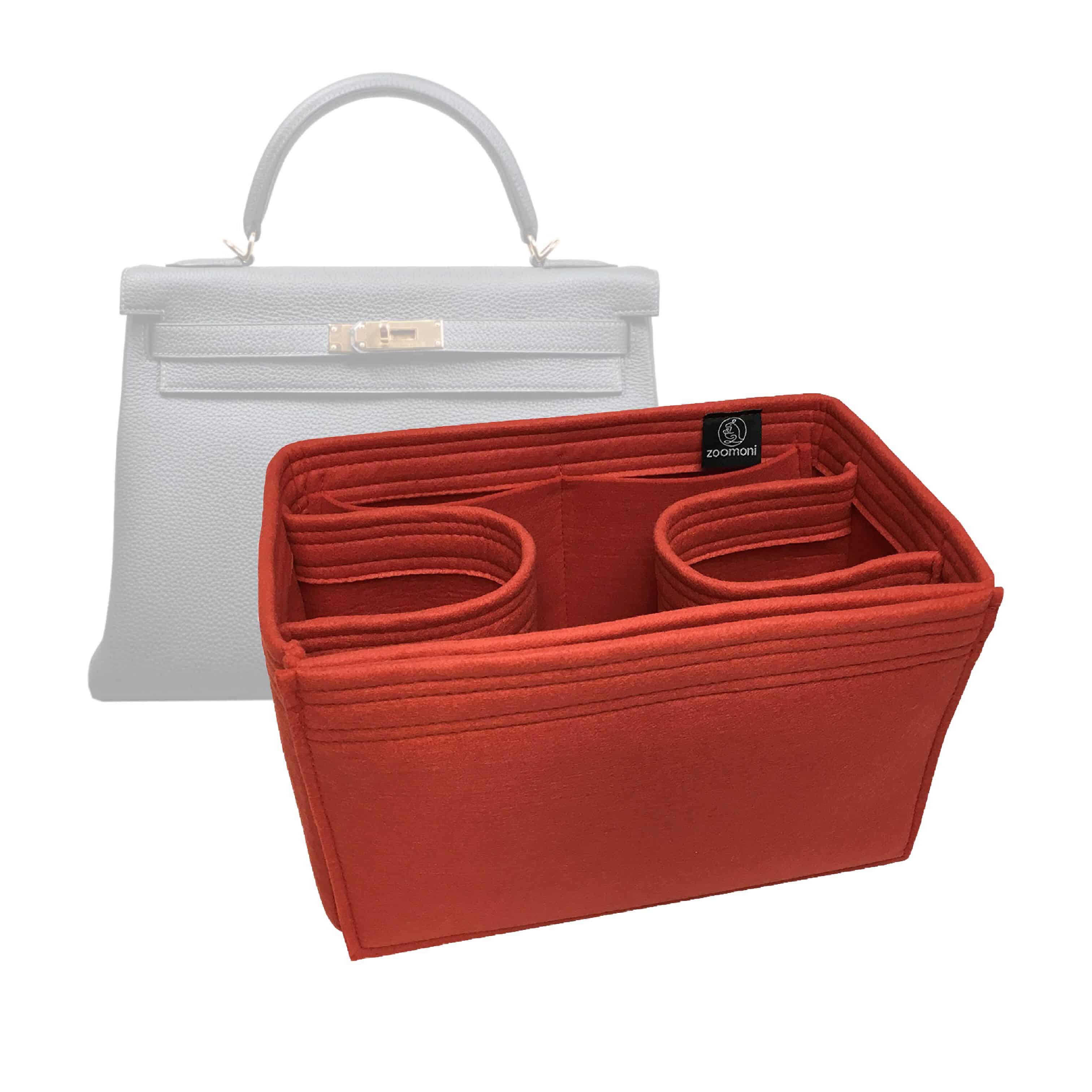  Zoomoni Premium Bag Organizer for Bottega Veneta Mini Loop  Camera Bag (Handmade/20 Color Options) [Organiser, Liner, Insert, Shaper] :  Handmade Products