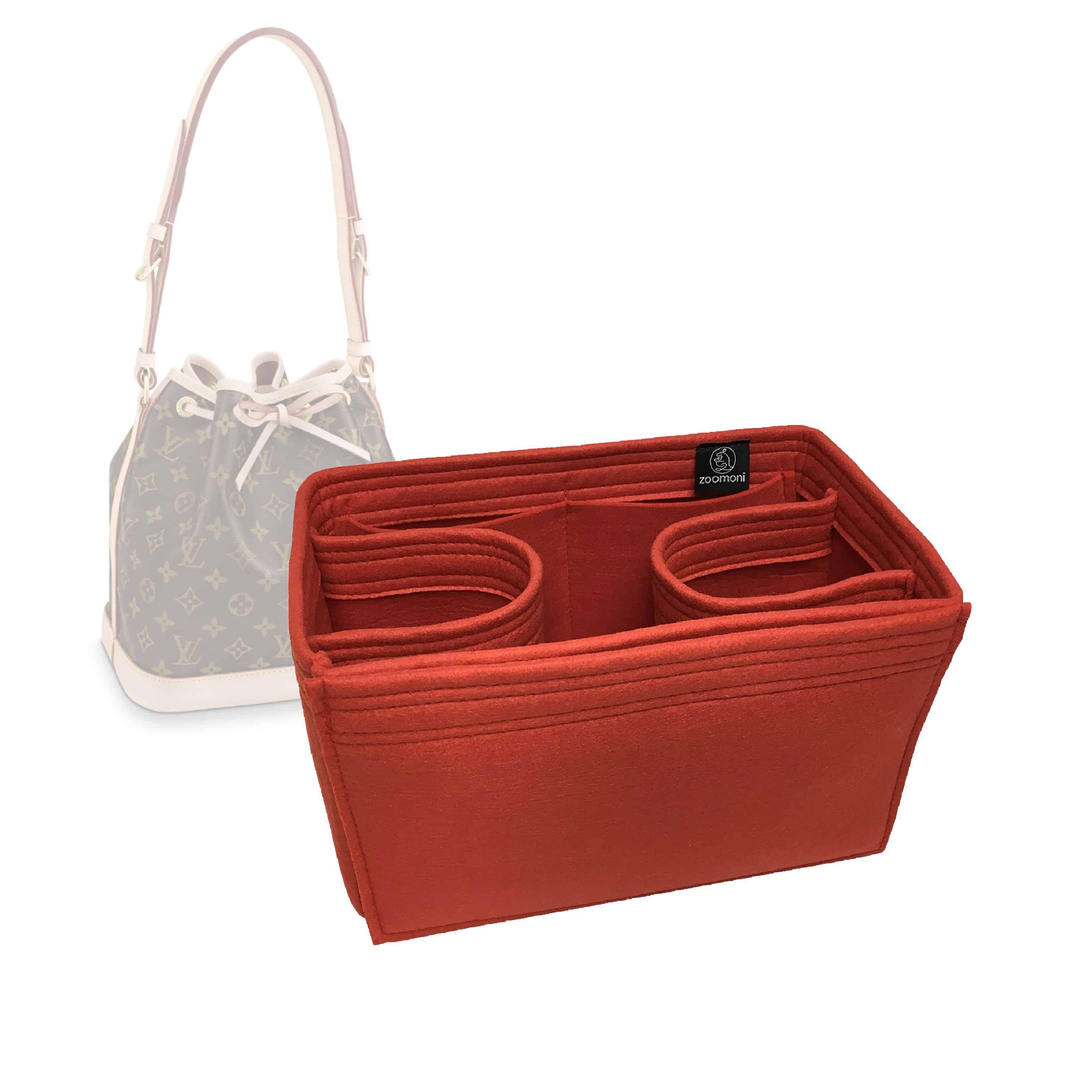 Bag Organizer for Louis Vuitton Petit Noe (Organizer Type B) - Zoomoni