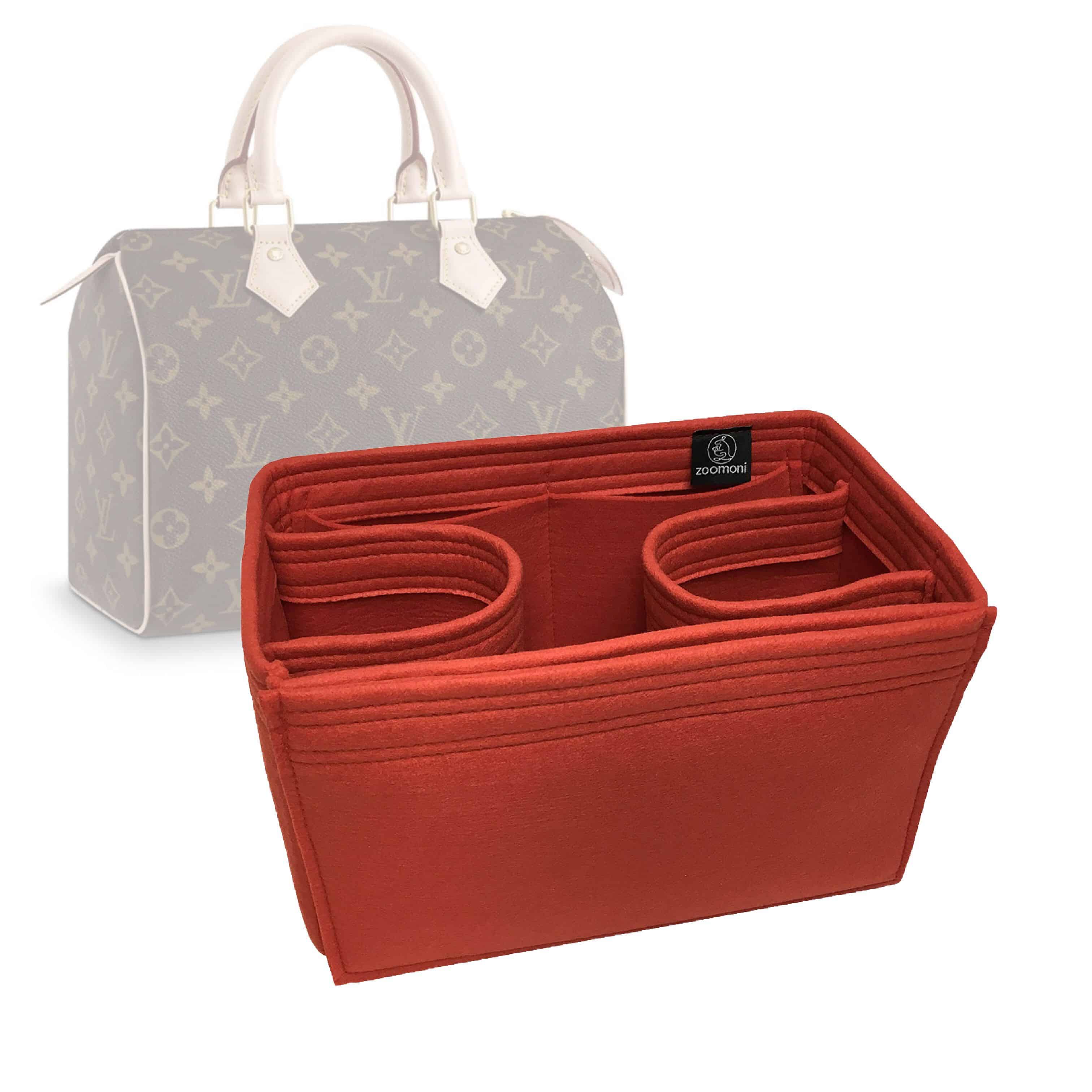 Bag Organizer for Louis Vuitton Odeon Tote MM (Zoomoni/Premium/20 Color  Options)