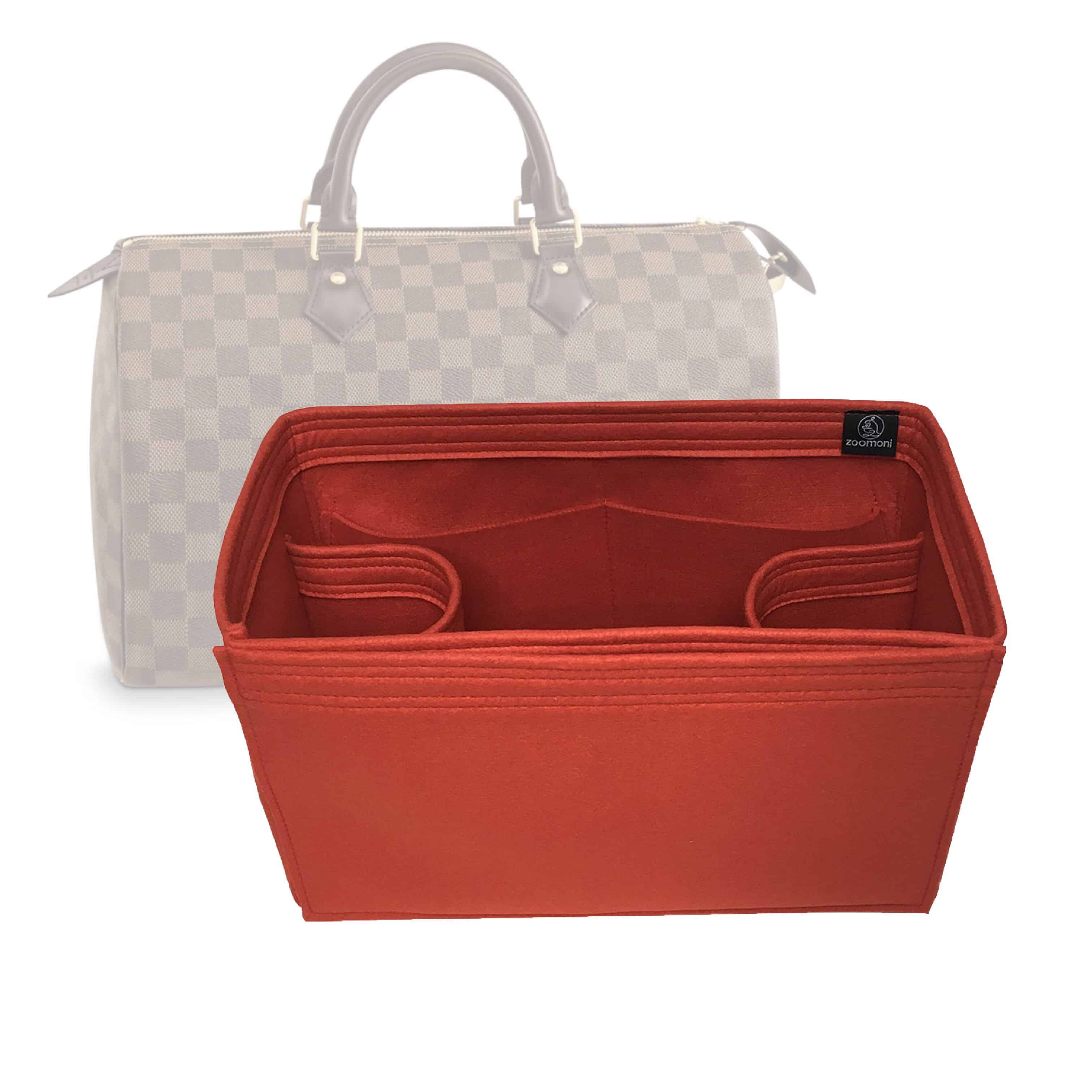 Zoomoni Premium Bag Organizer for Louis Vuitton Loop Hobo (Handmade/20  Color Options/Zoomoni)