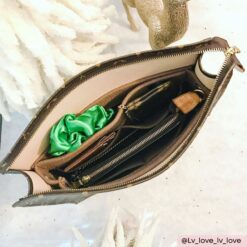 Louis Vuitton Toiletry 15 Bag Organizer Insert | Zoomoni