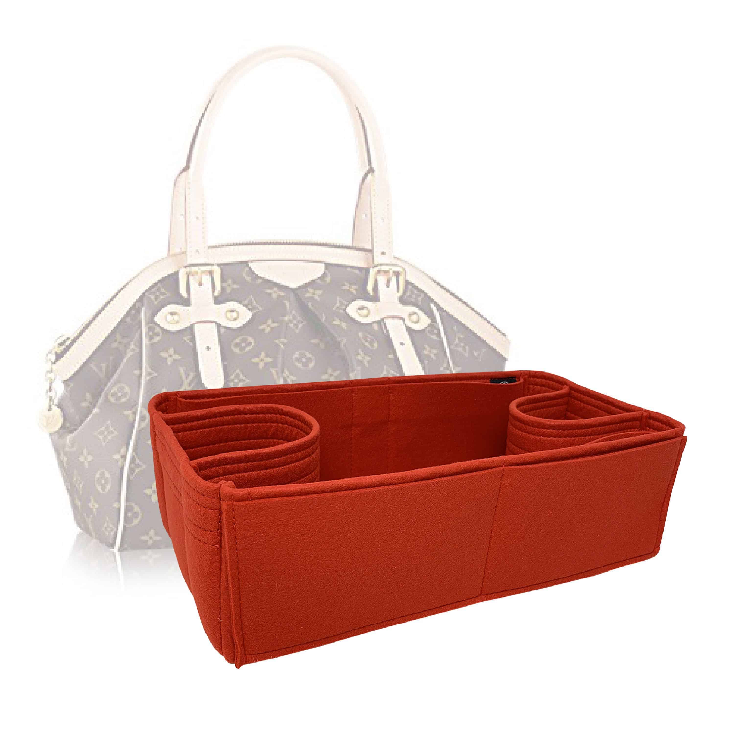 Bag Organizer for Louis Vuitton Artsy MM (Organizer Type A) - Zoomoni