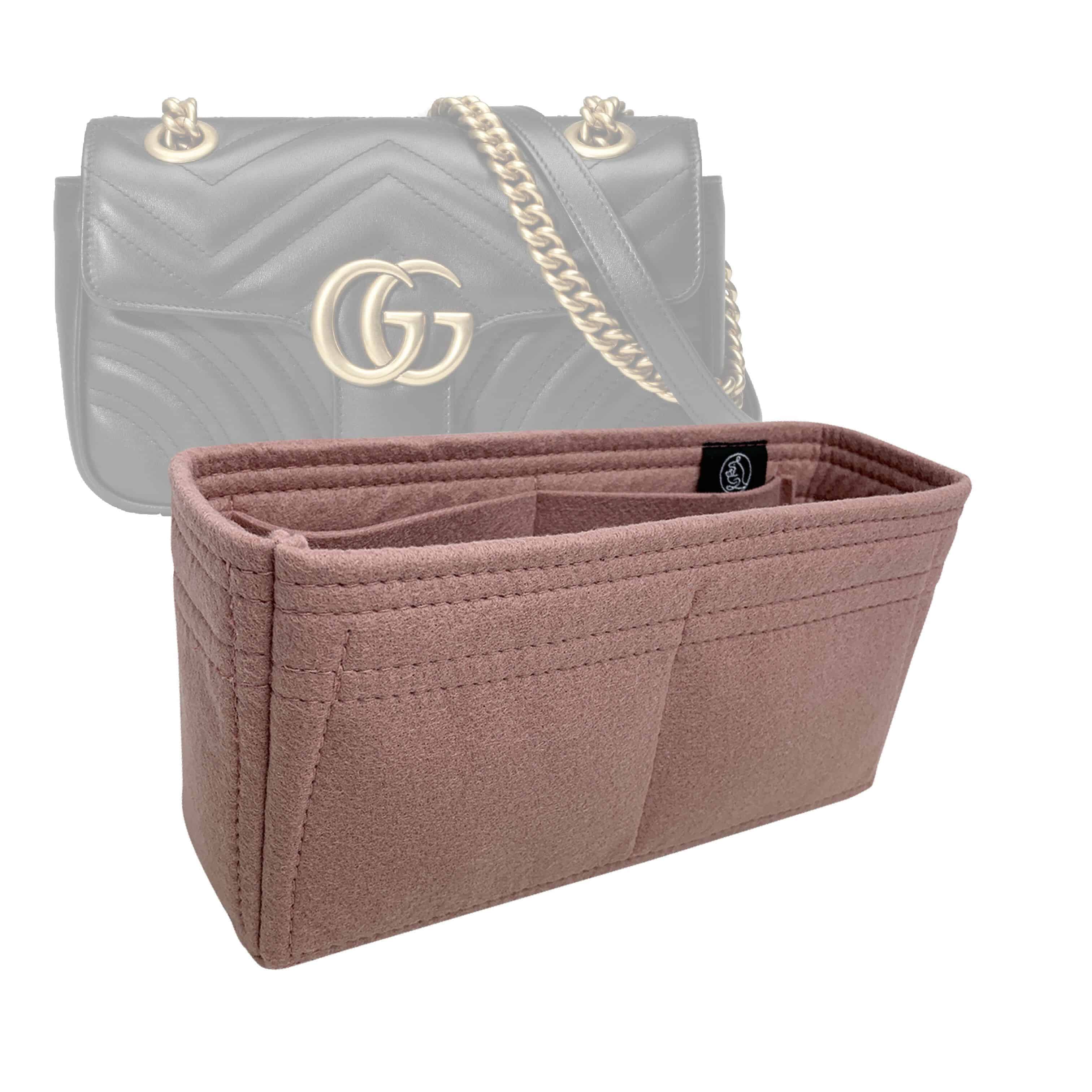  Zoomoni Premium Bag Organizer for Le Pliage Neo Top Handle ( Medium) Bag (Handmade/20 Color Options) [Purse Organiser, Liner, Insert,  Shaper] : Handmade Products