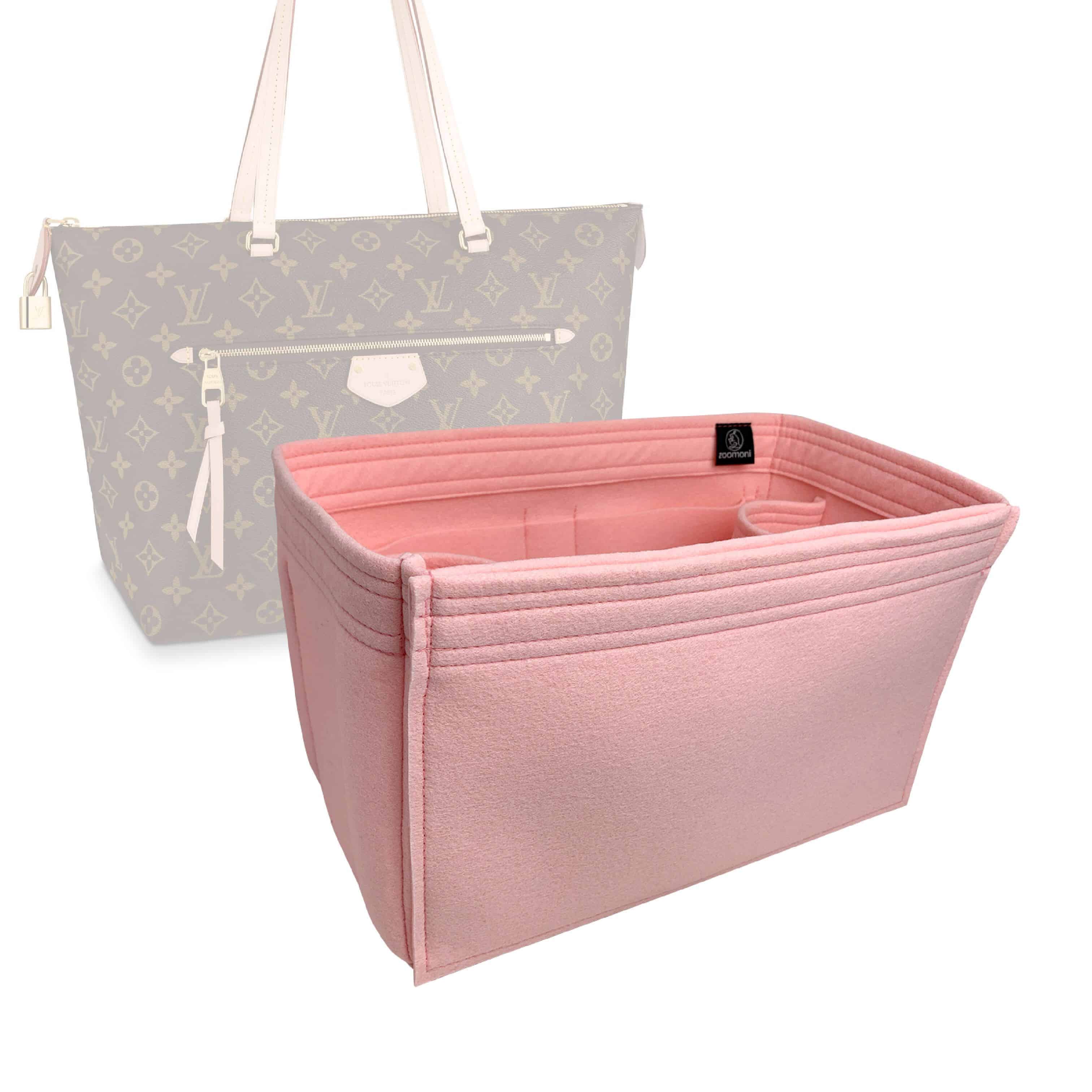  Zoomoni Premium Bag Organizer for LV Louis Vuitton Estrela GM  (Old Model) (Handmade/20 Color Options) [Purse Organiser, Liner, Insert,  Shaper] : Handmade Products