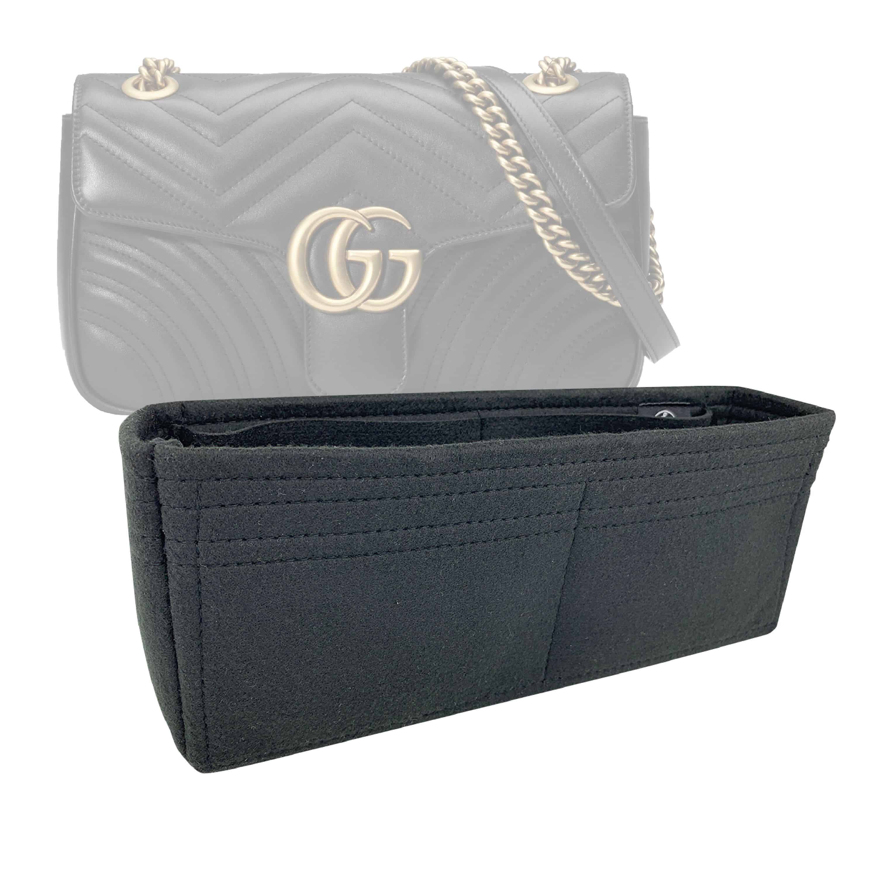  Zoomoni Premium Bag Organizer for Gucci Horsebit 1955
