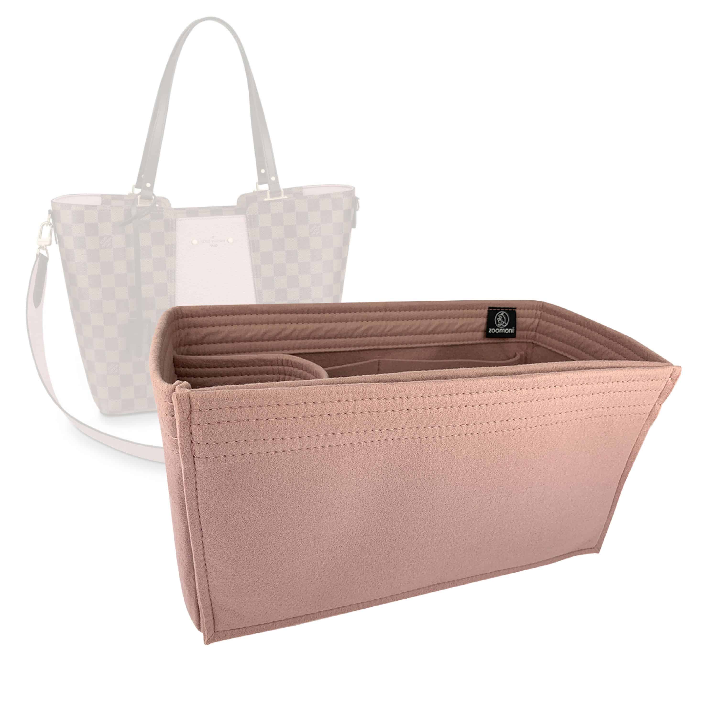 Bag Organizer for Louis Vuitton Duomo Hobo (Zoomoni/Premium/20 Color  Options)