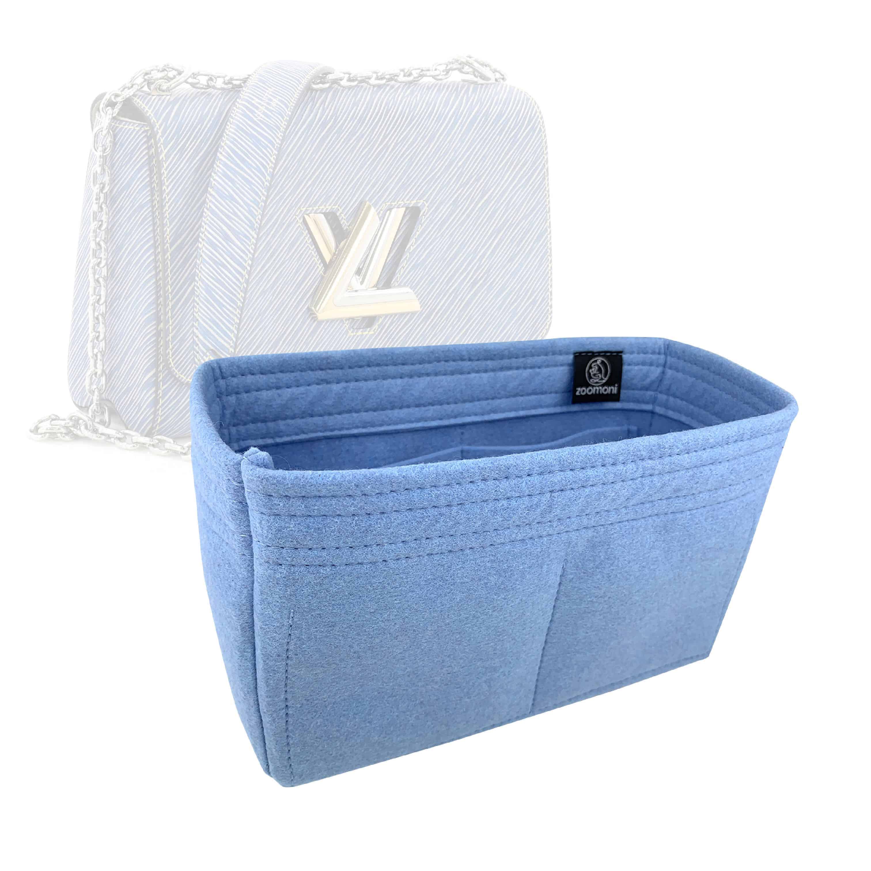  Zoomoni Premium Bag Organizer for LV Louis Vuitton Vaugirard  Insert (Set of 2) (Handmade/20 Color Options) [Purse Organiser, Liner,  Insert, Shaper] : Handmade Products