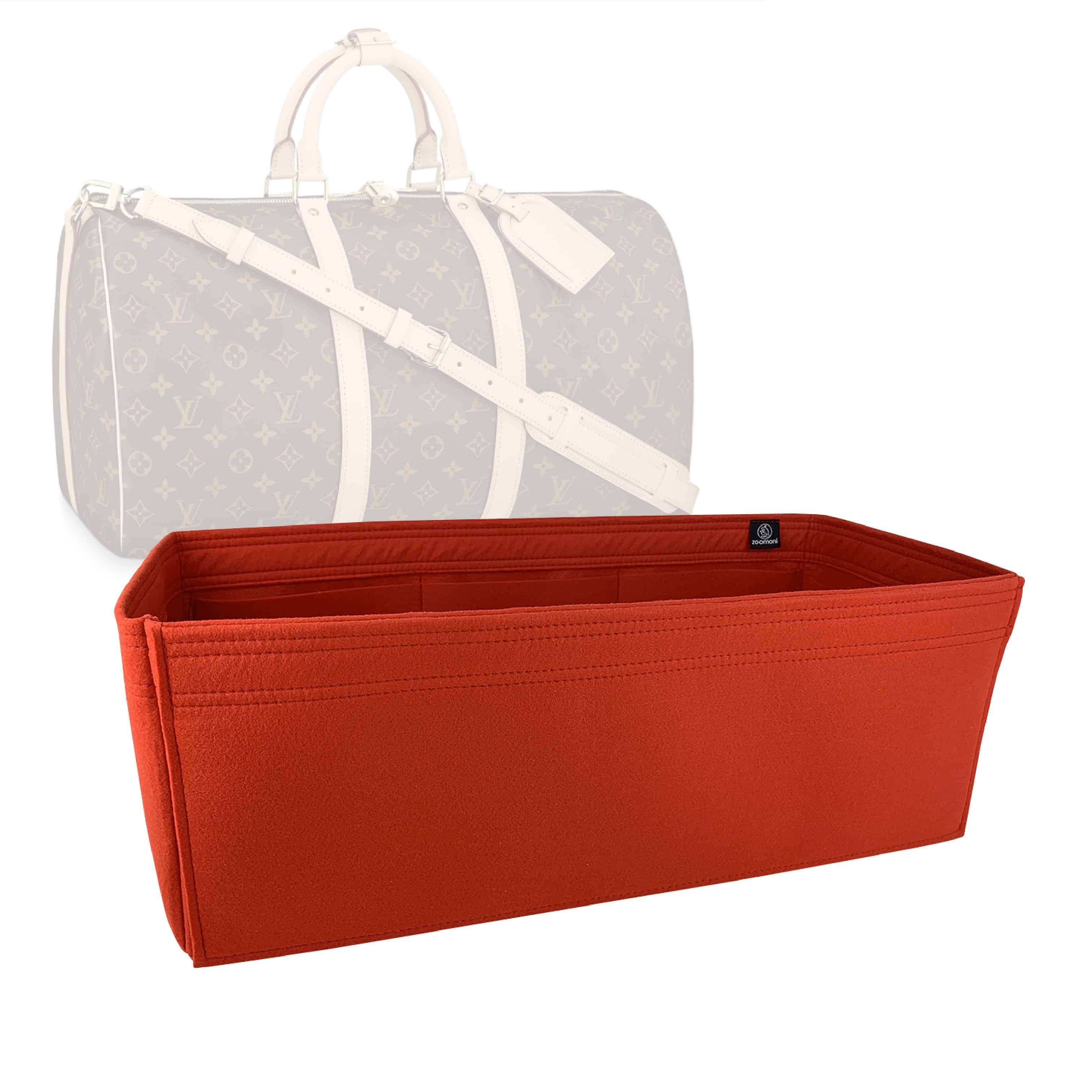 Bag Organizer for Louis Vuitton Speedy 35 (Organizer Type A) - Zoomoni