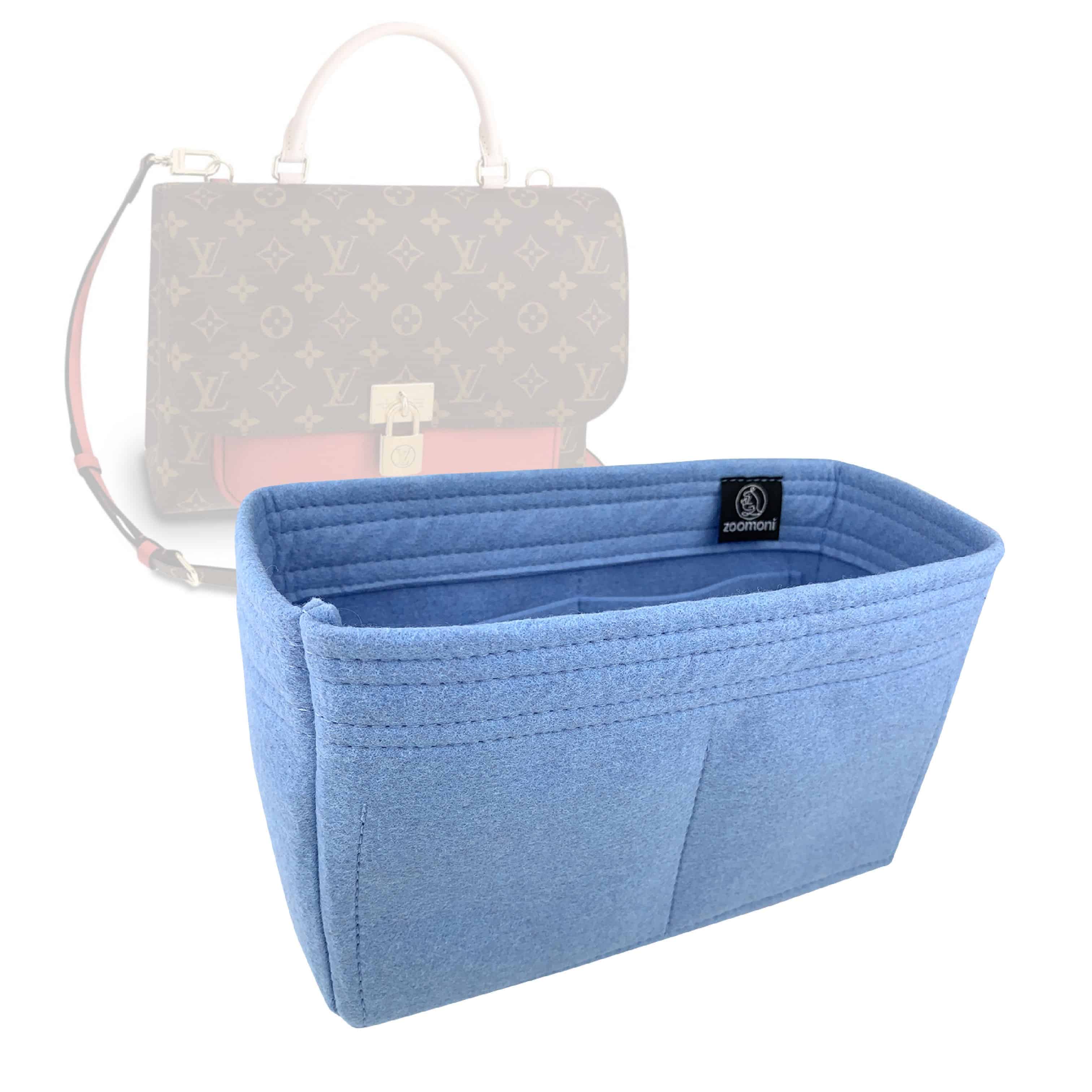 Bag Organizer for Louis Vuitton Pochette Accessoires (Regular Size) [Old  Model] - Zoomoni
