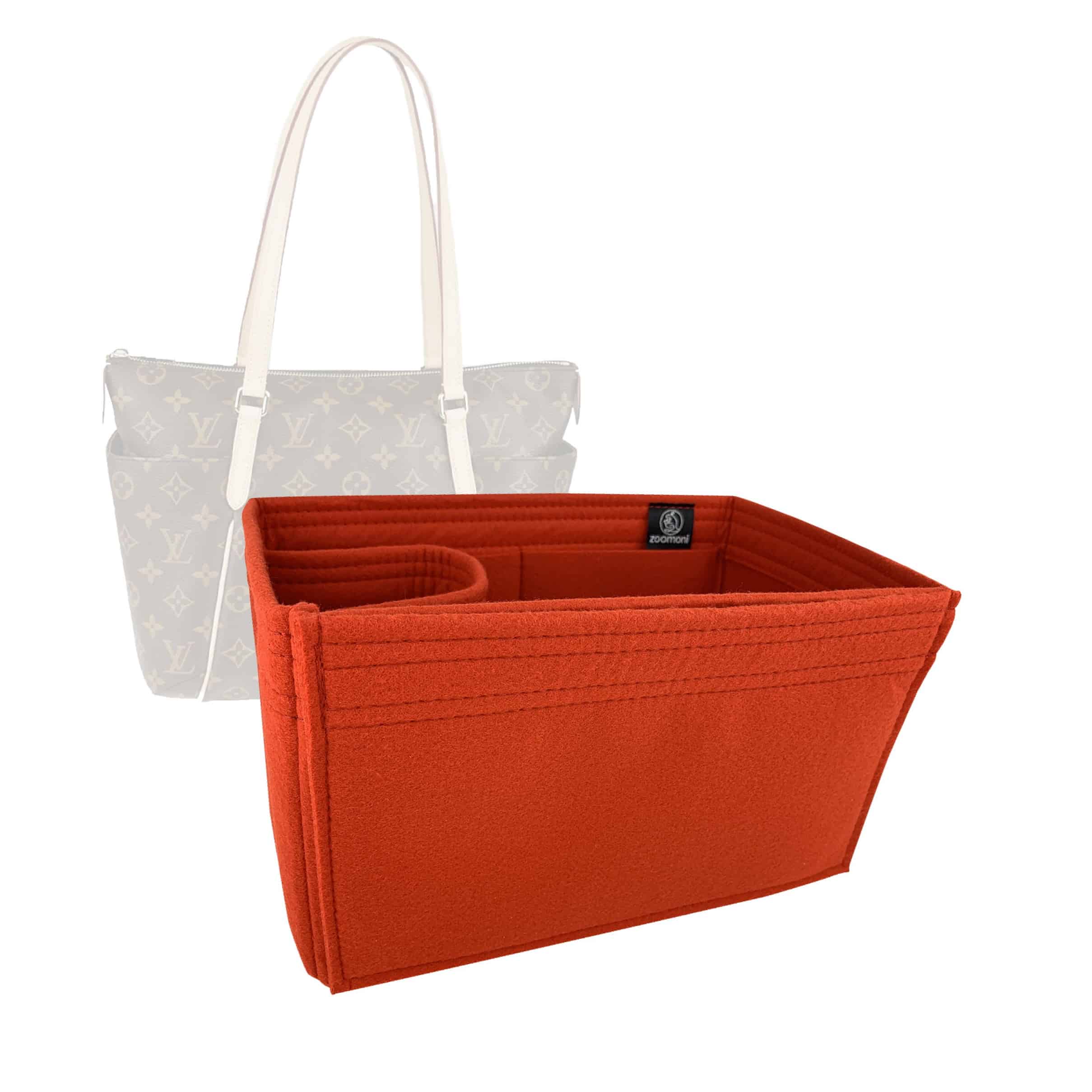 Bag Organizer for Louis Vuitton Lockme Ever Mini (Zoomoni/Premium/20  Colors)