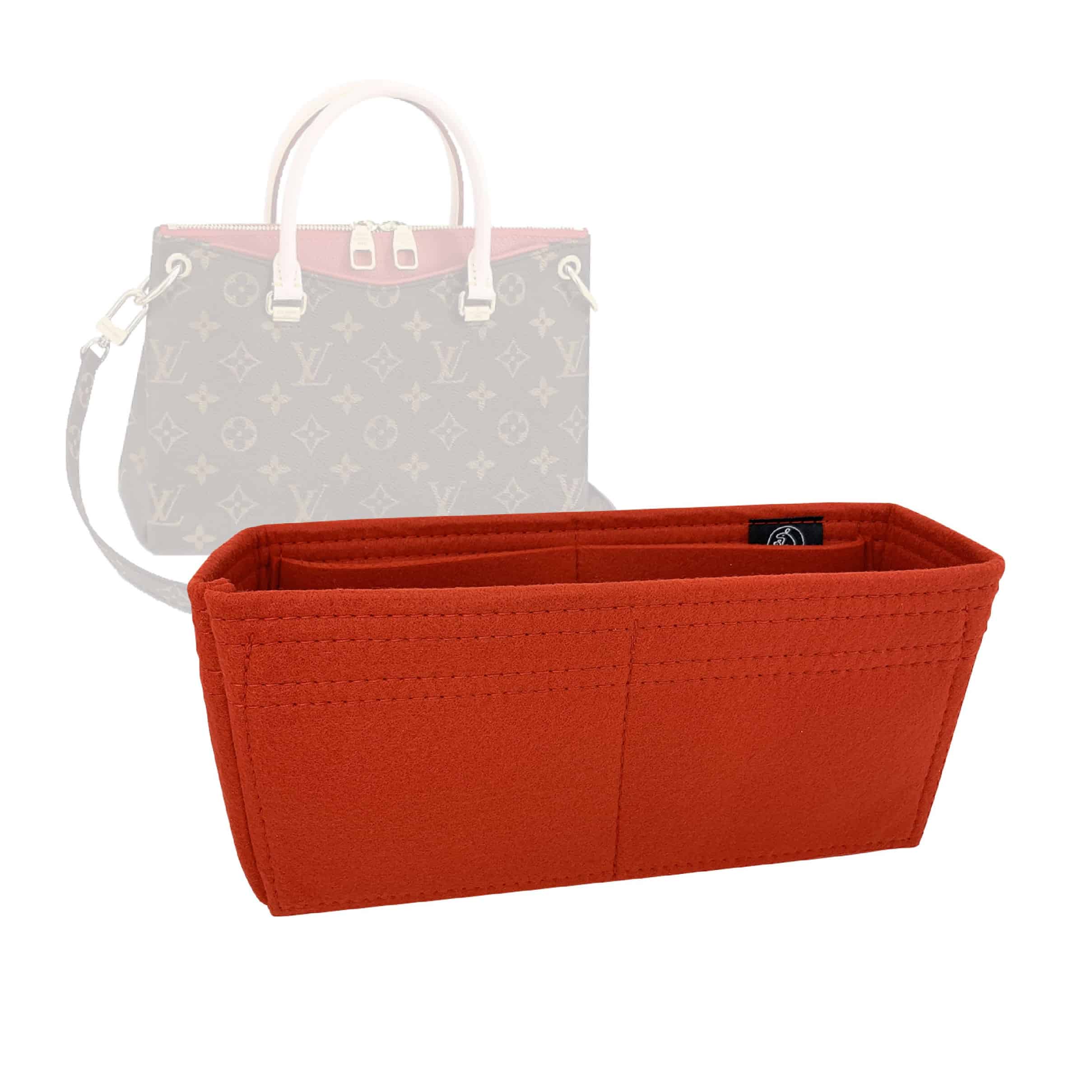 Bag Organizer for Louis Vuitton Marelle Tote BB (Set of 2) (Zoomoni/20  Colors)