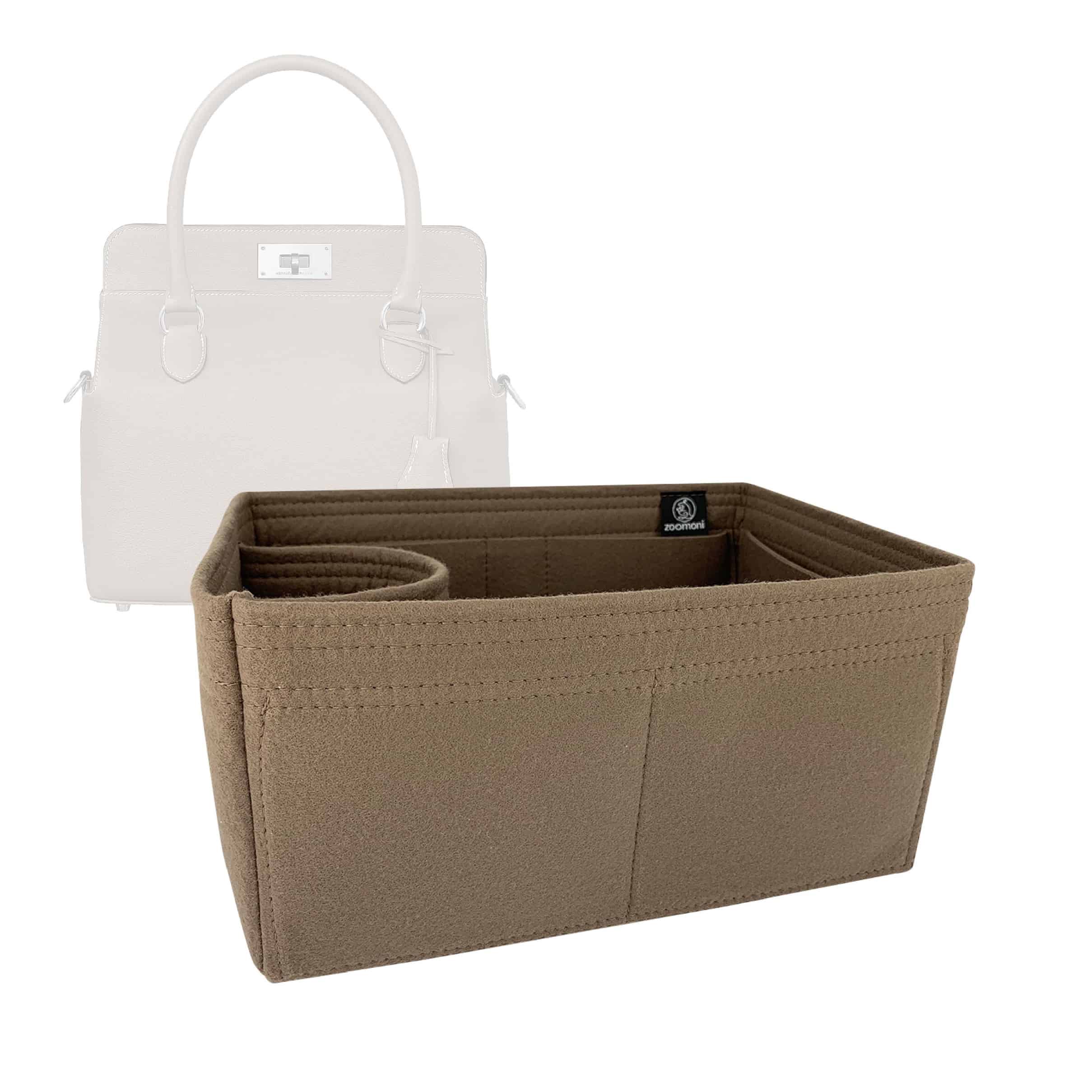 Hermes Toolbox Bag Models Organizer Insert, Classic Model Bag