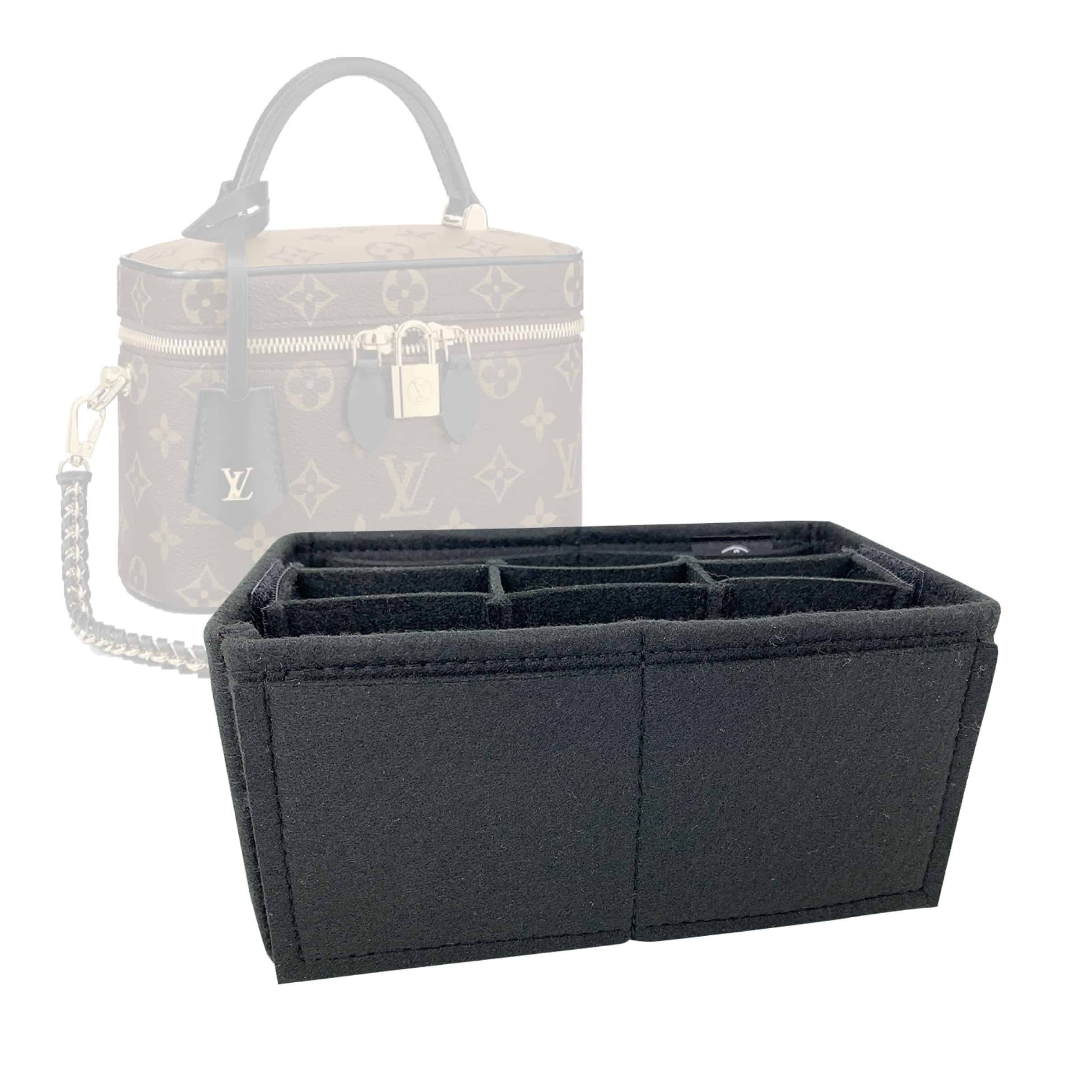 Louis Vuitton Artsy Organizer Insert, Bag Organizer with Middle Compartment