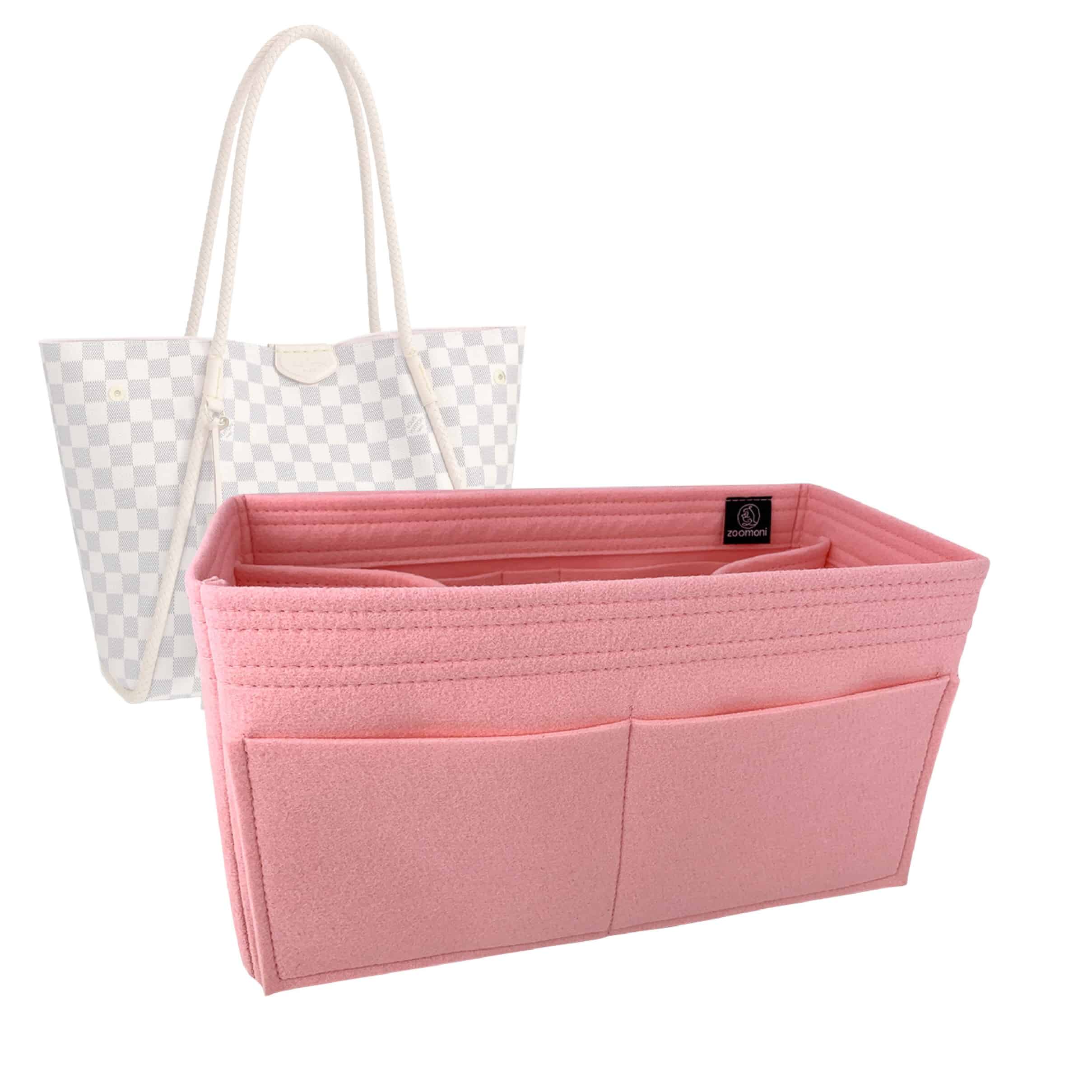  Zoomoni Premium Bag Organizer for Louis Vuitton Loop Hobo  (Handmade/20 Color Options/Zoomoni) : Handmade Products