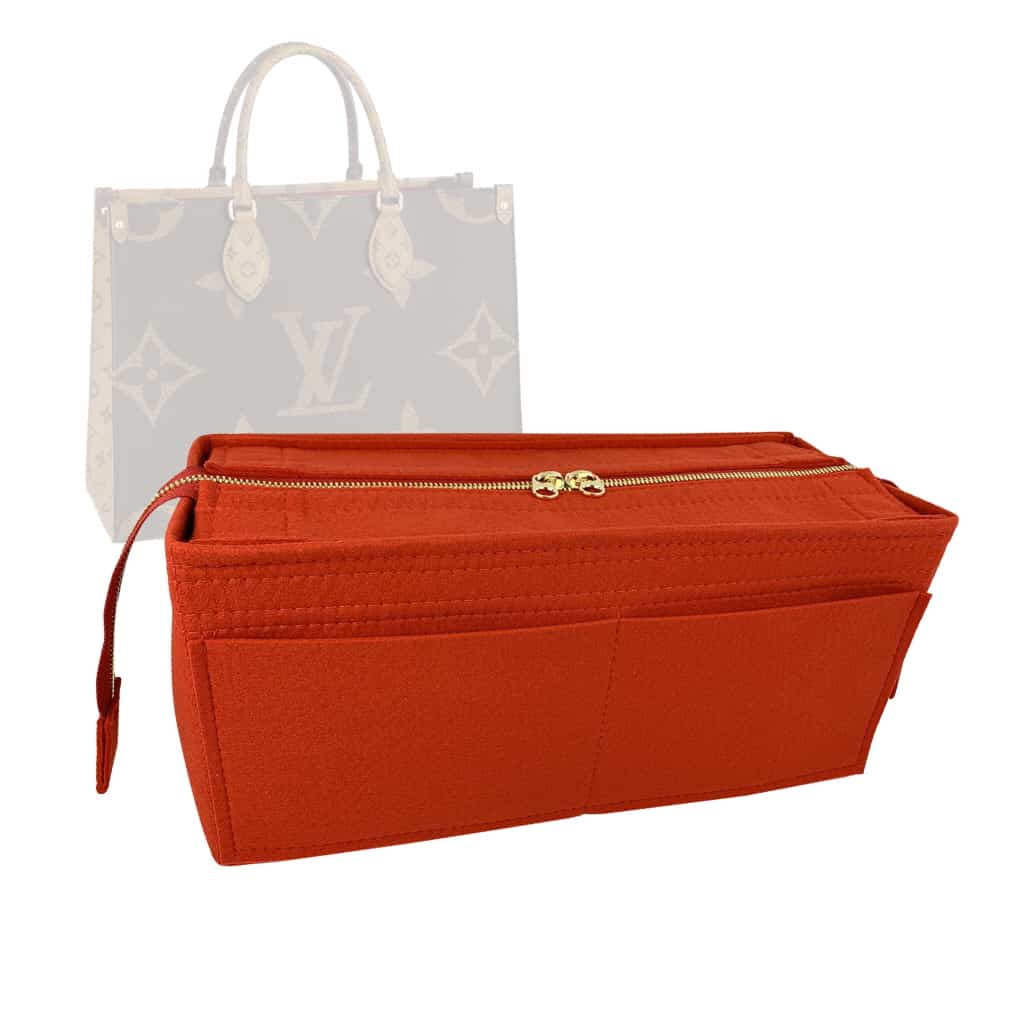 Bag Organizer for Louis Vuitton Pochette Voyage MM - Zoomoni