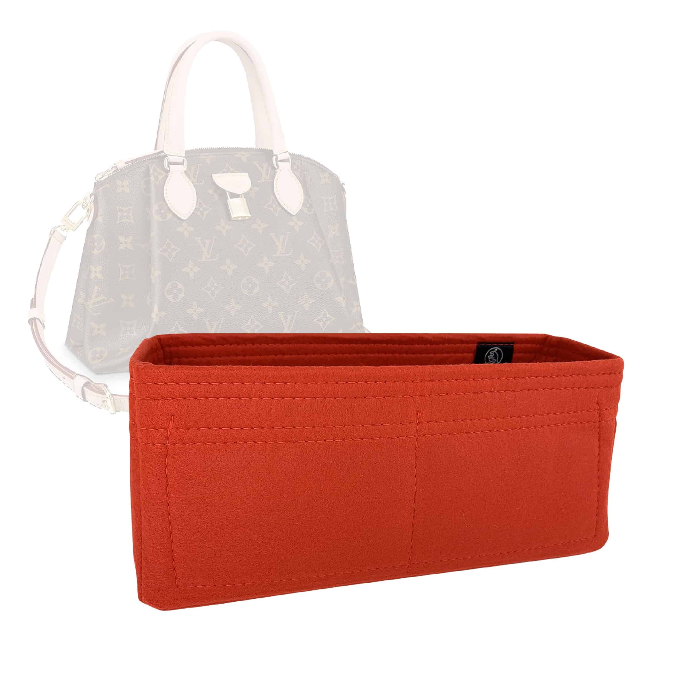 Bag Organizer for LV Galliera PM - Premium Felt (Handmade/20 Colors) :  Handmade Products 