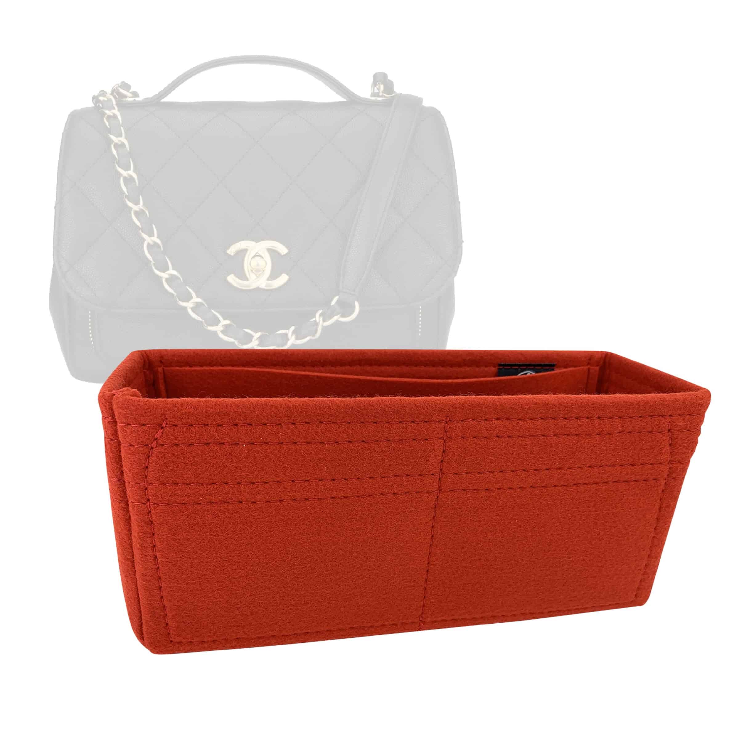 Bag Organizer for Chanel Business Affinity Medium