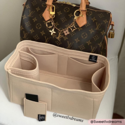 LV CarryAll MM Monogram (M46197) [2022 New Model] Organizer | Zoomoni