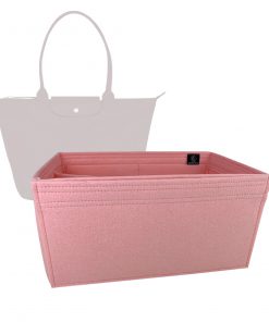 Sturdy Waterproof Bag Insert Organiser for Le Pliage Nylon Cuir Handbags Neo 