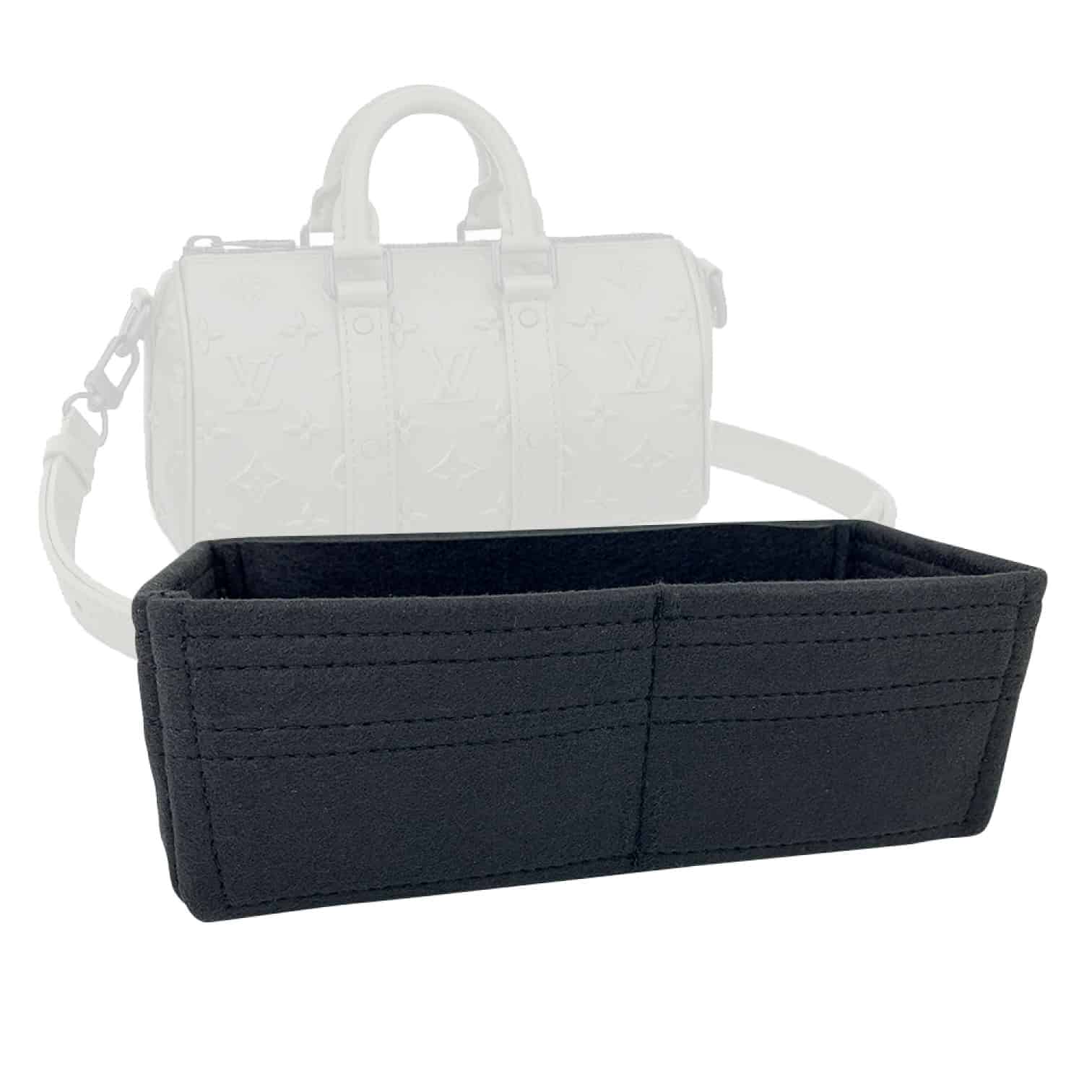Louis Vuitton Keepall XS Bag – ZAK BAGS ©️