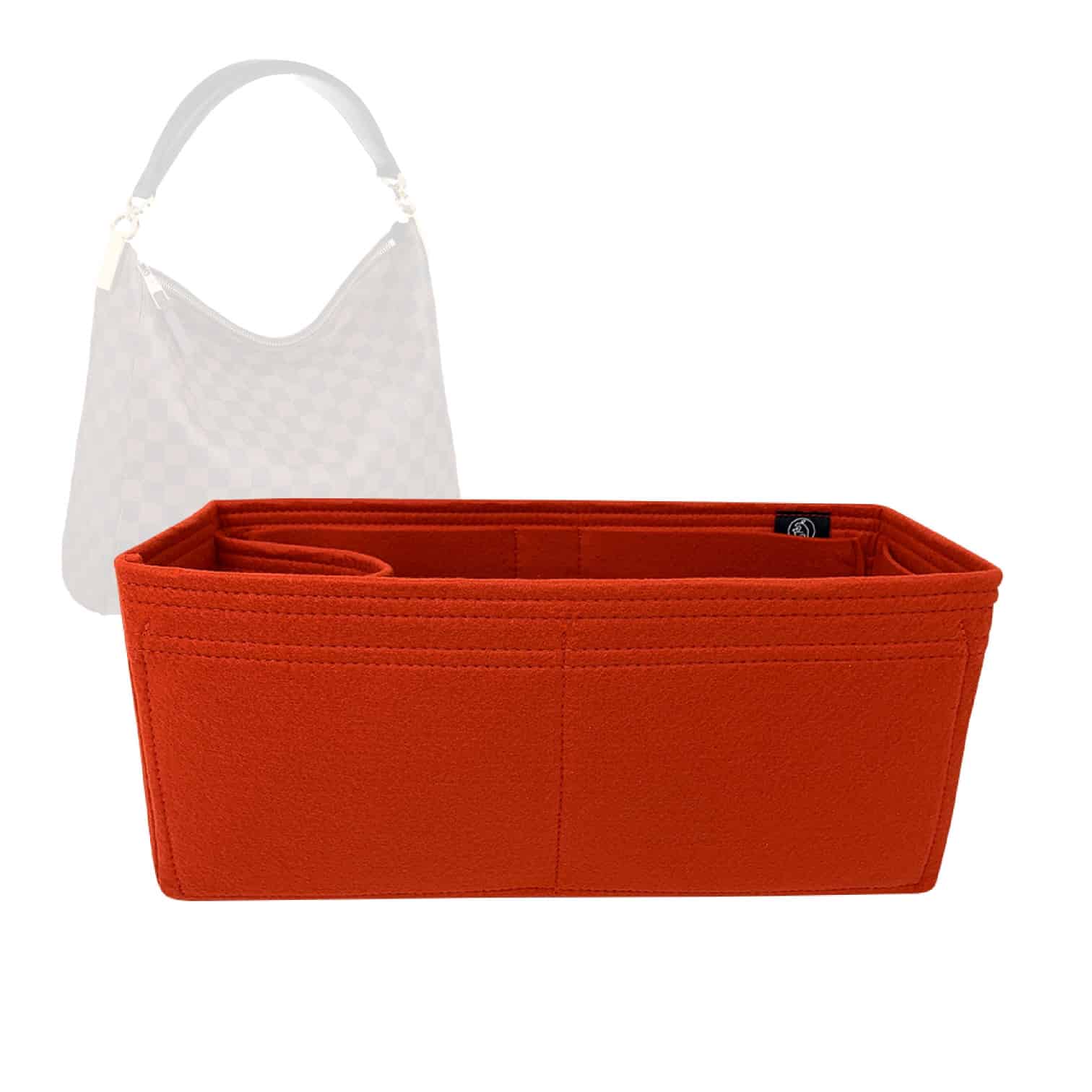  Bag Organizer for LV Palermo PM - Premium Felt (Handmade/20  Colors) : Handmade Products