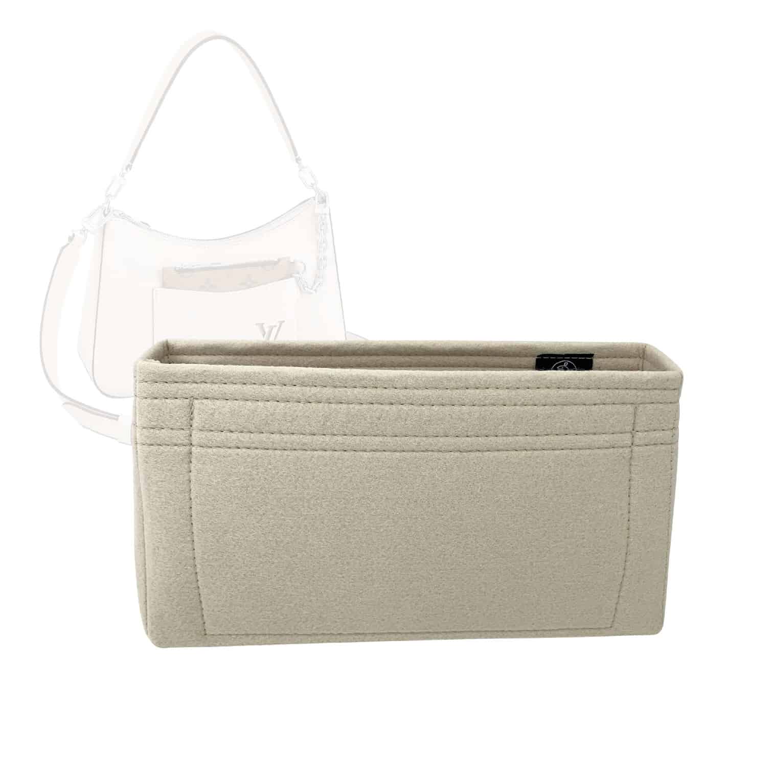 Bag Organizer for Louis Vuitton Keepall 55 (Zoomoni/Premium/20 Color  Options)