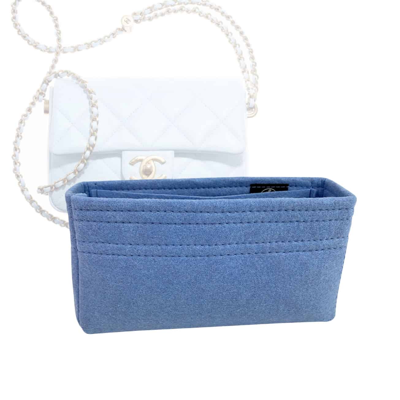 Bag Organizer for Chanel My Perfect Mini Flap (AS2855) - Zoomoni