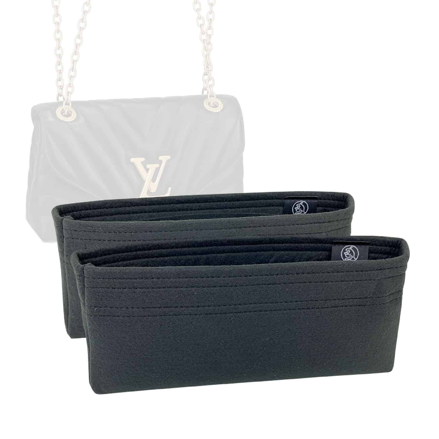 Zoomoni LV Totally PM Bag Insert Organizer - Premium Felt (Handmade/20  Colors) : Handmade Products 