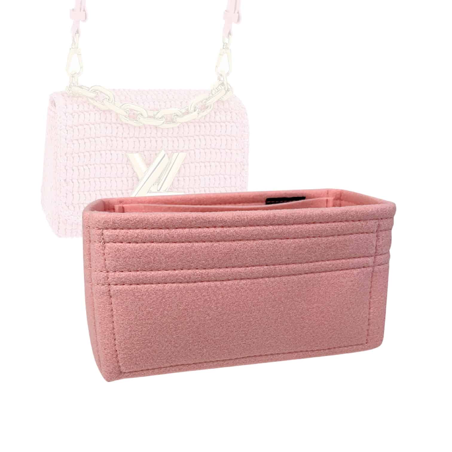 Bag Organizer for Louis Vuitton Twist One Handle PM (Zoomoni/20 Color  Options)