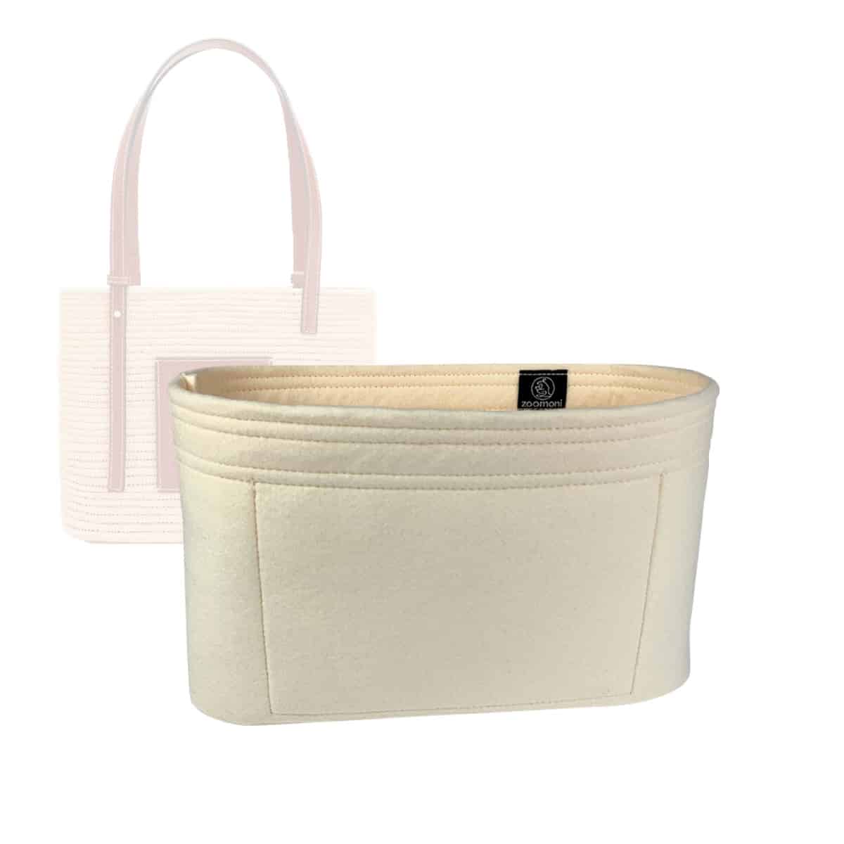 Zoomoni Premium Bag Organizer for Bottega Veneta Mini