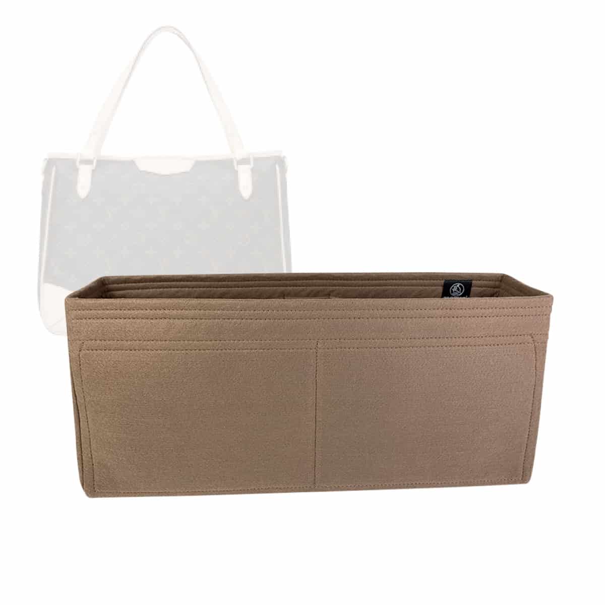 Bag Organizer for Louis Vuitton Odeon Tote mm - 2mm (default)
