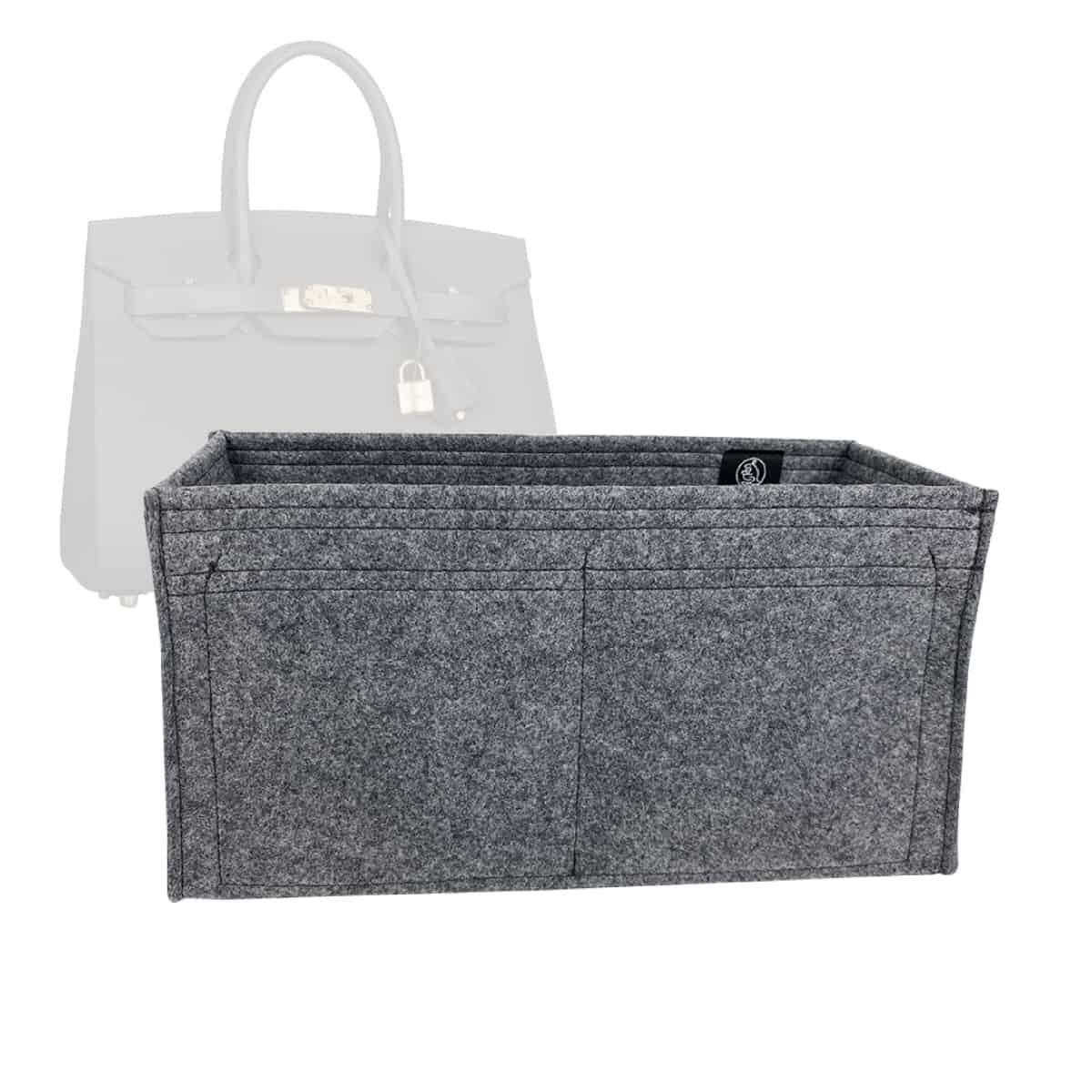  Zoomoni Premium Bag Organizer for Hermes Birkin 40