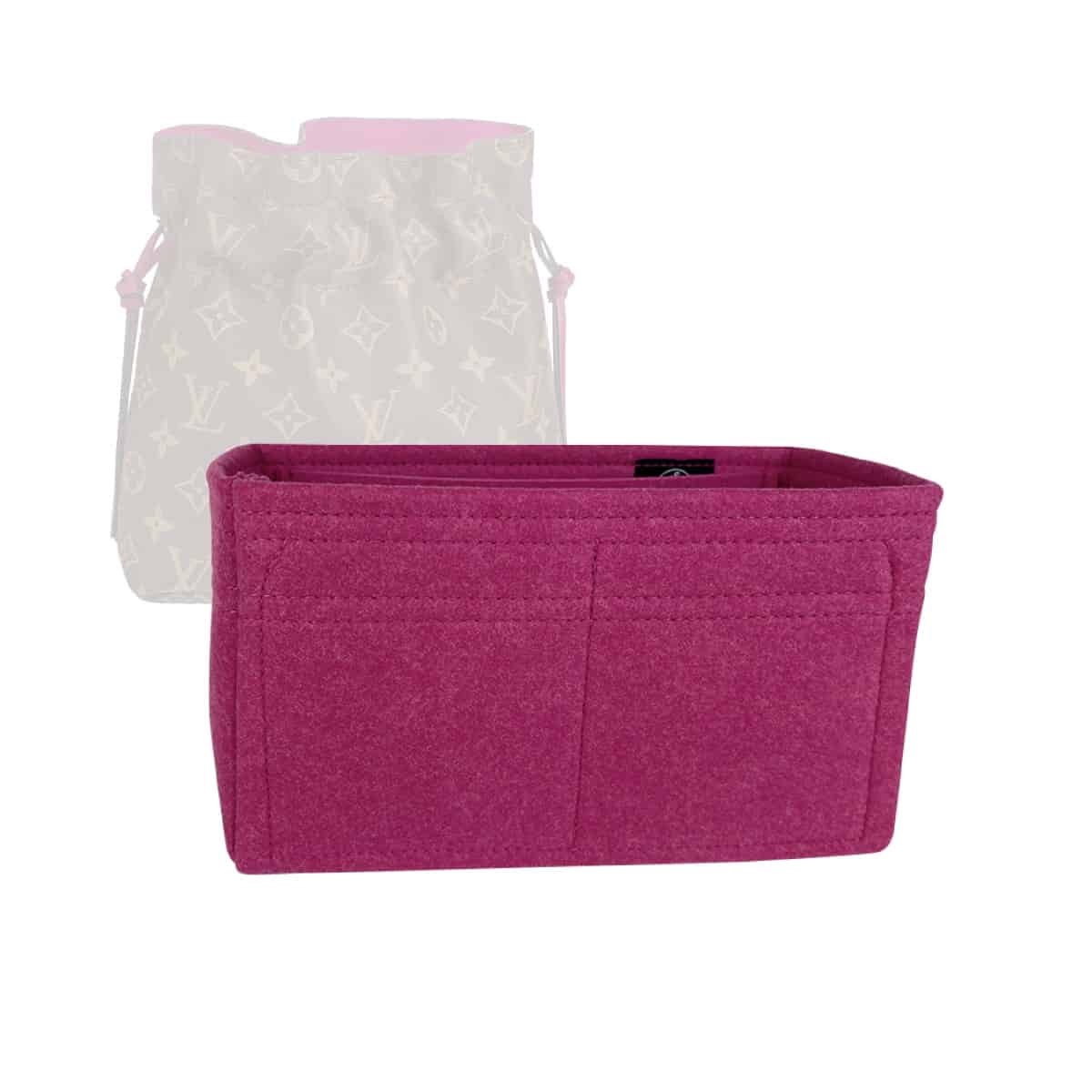 Bag Organizer for Louis Vuitton Dopp Kit Toilet Pouch (Zoomoni/20 Color  Options)