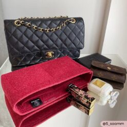 Chanel Gabrielle Small Backpack Organizer Insert | Zoomoni