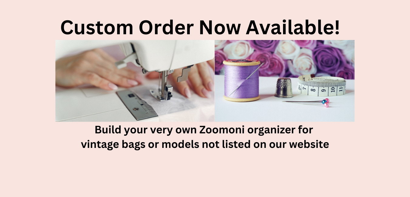 Home Extremely happy with my organizer my @zoomoni_official. The colour match is perfect for my RB Neverfull. I love how lightweight the organizer is but how it also still gives structure to my bag!