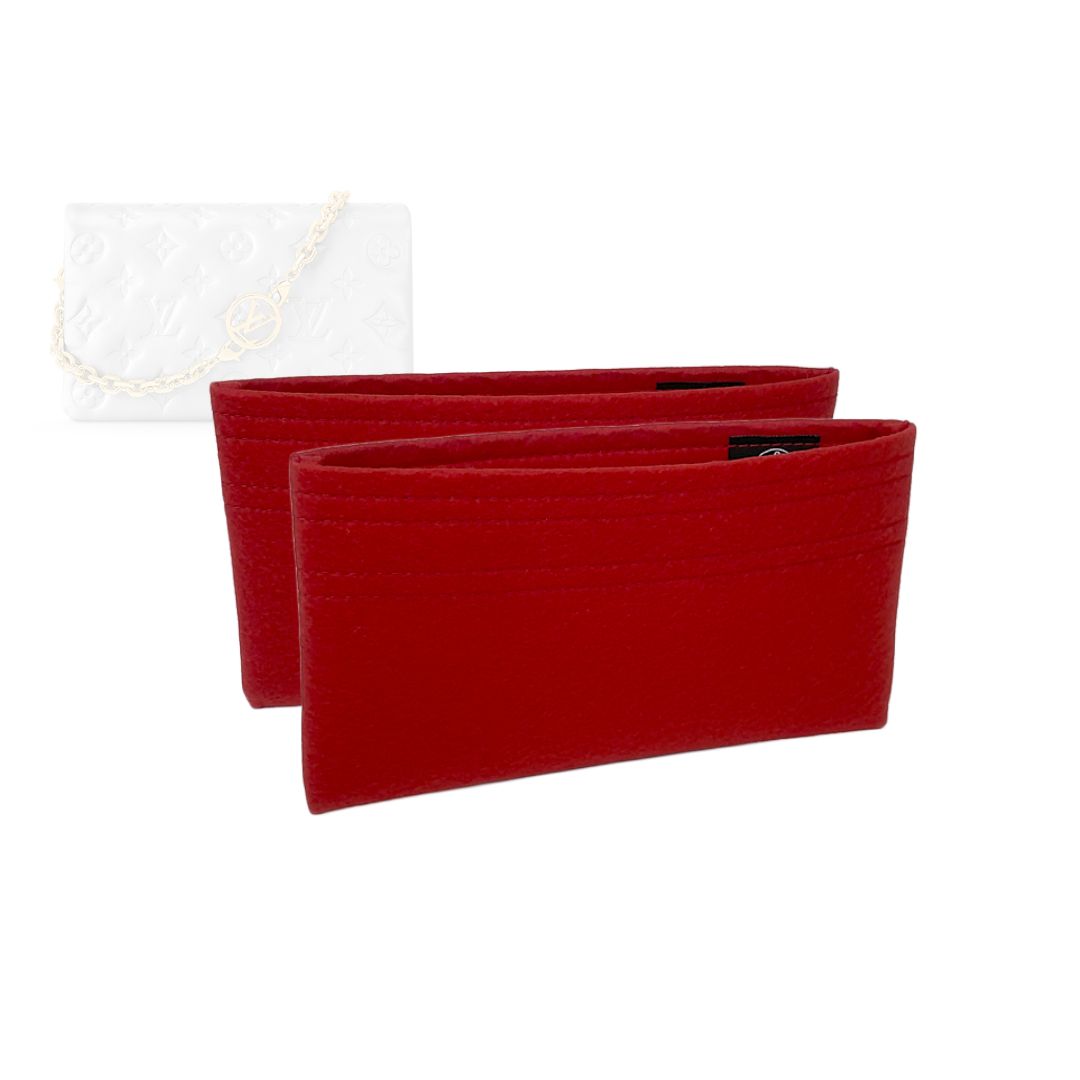 Pochette Coussin Bag Organizer / Pochette Coussin Insert / 