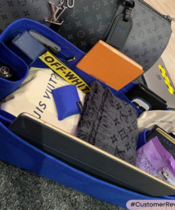 Bag Organizer for Louis Vuitton Keepall 35 - Zoomoni