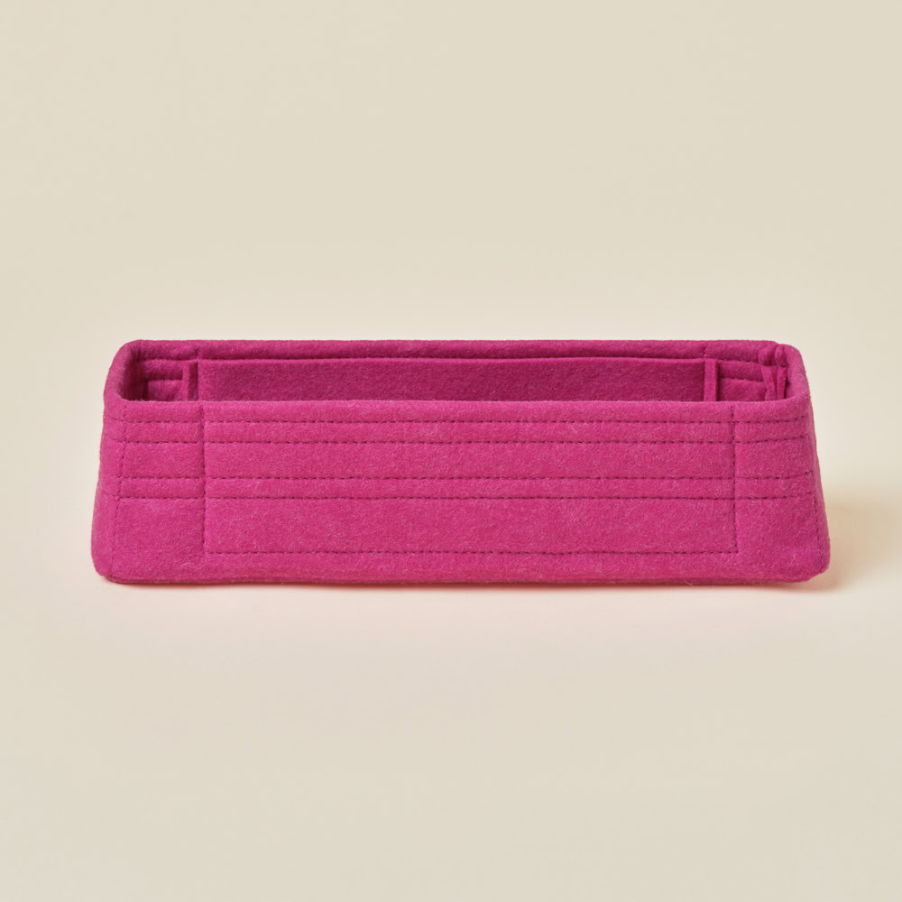 Chanel Beauty Pouch (2020) Bag Organizer Insert | Zoomoni