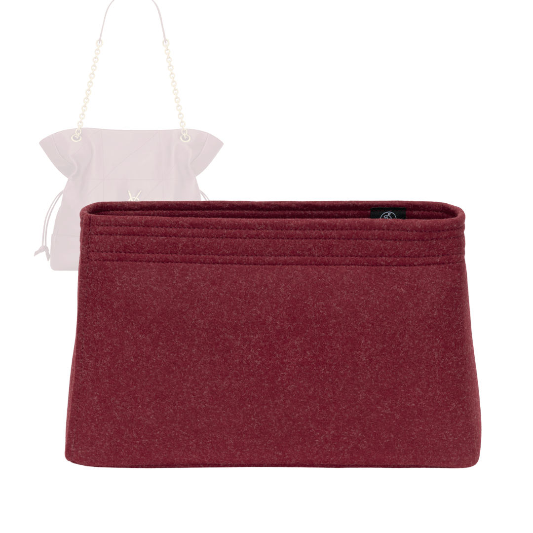 Saint Laurent Jamie Shopping Small 833948 bag insert organizer