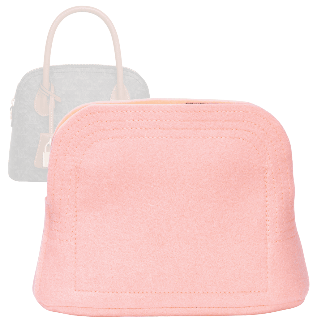 Celine Honorine Bag Teen insert organizer liner