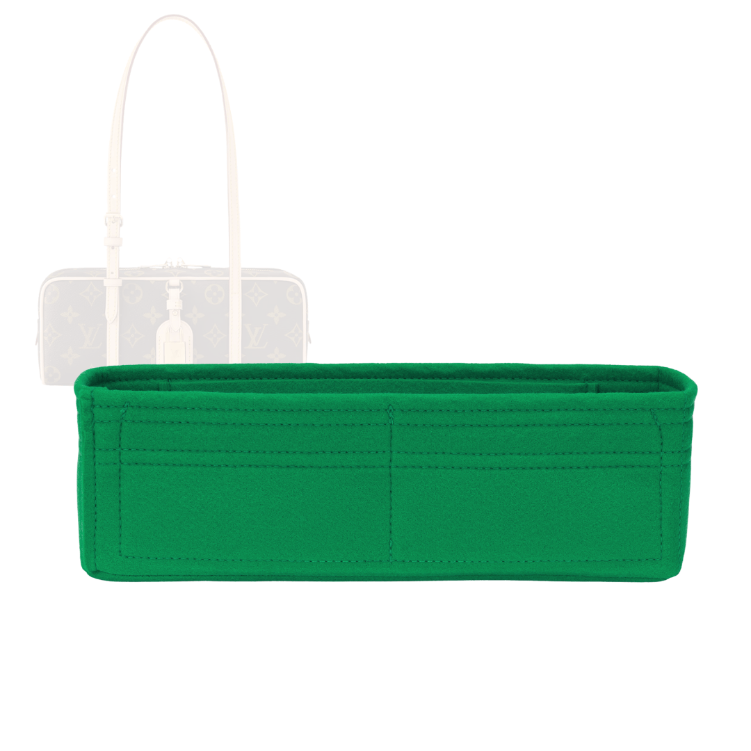 LV Louis Vuitton Hang On (M47031) insert organizer organiser liner Zoomoni