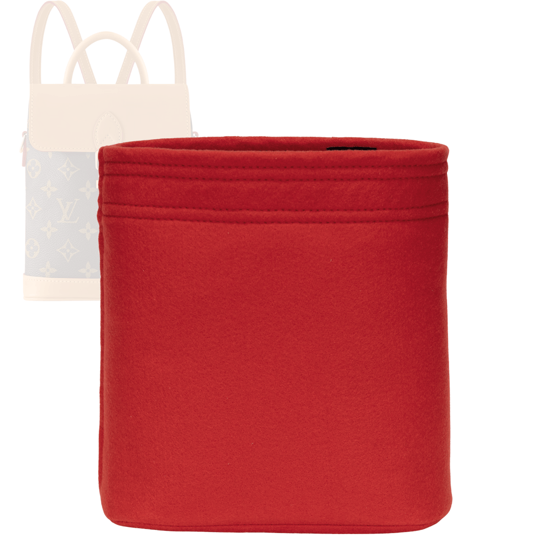 LV Soho Mini Backpack insert organizer organiser liner zoomoni