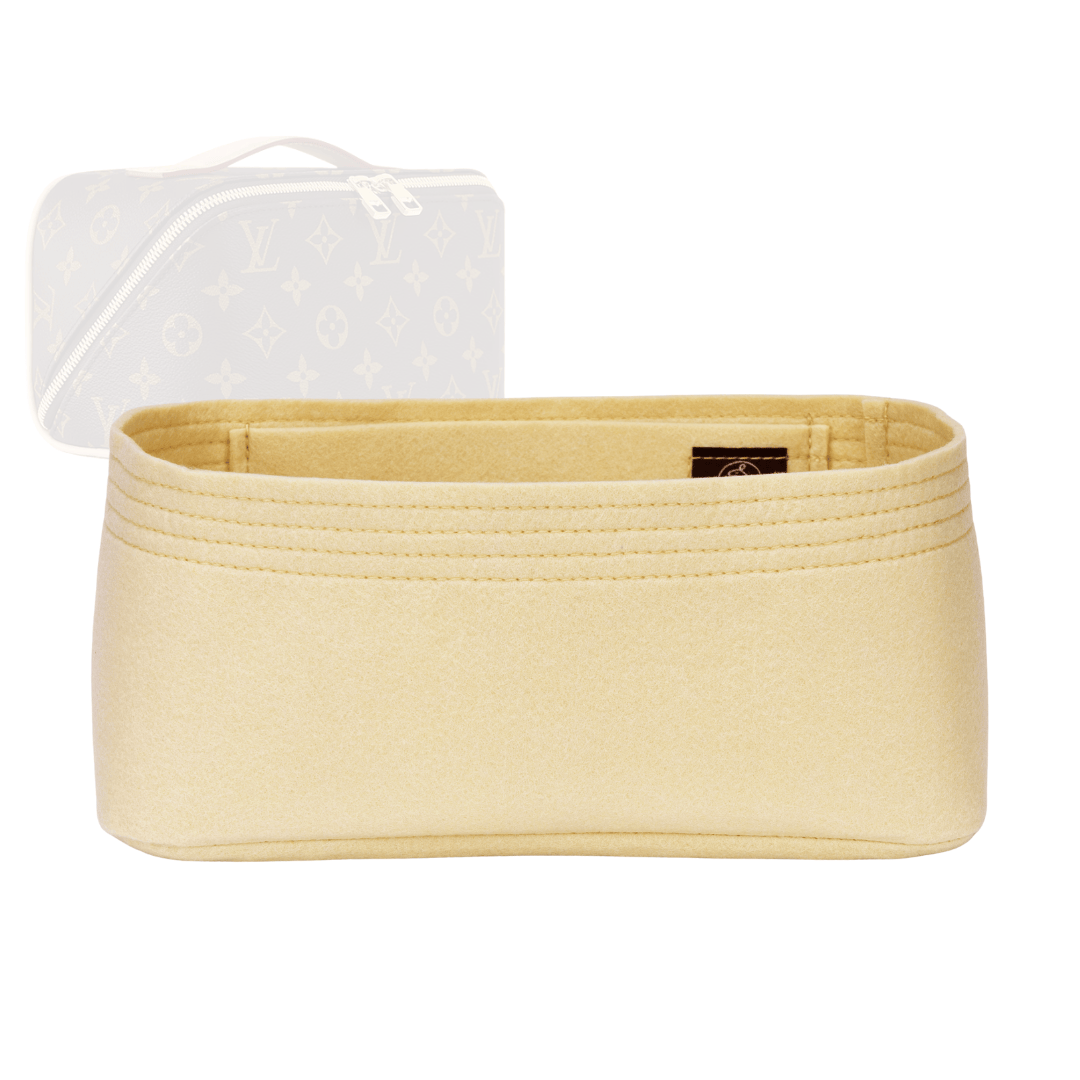 Bag Organizer for Louis Vuitton Toiletry Bag (M11750) [Set of 2]