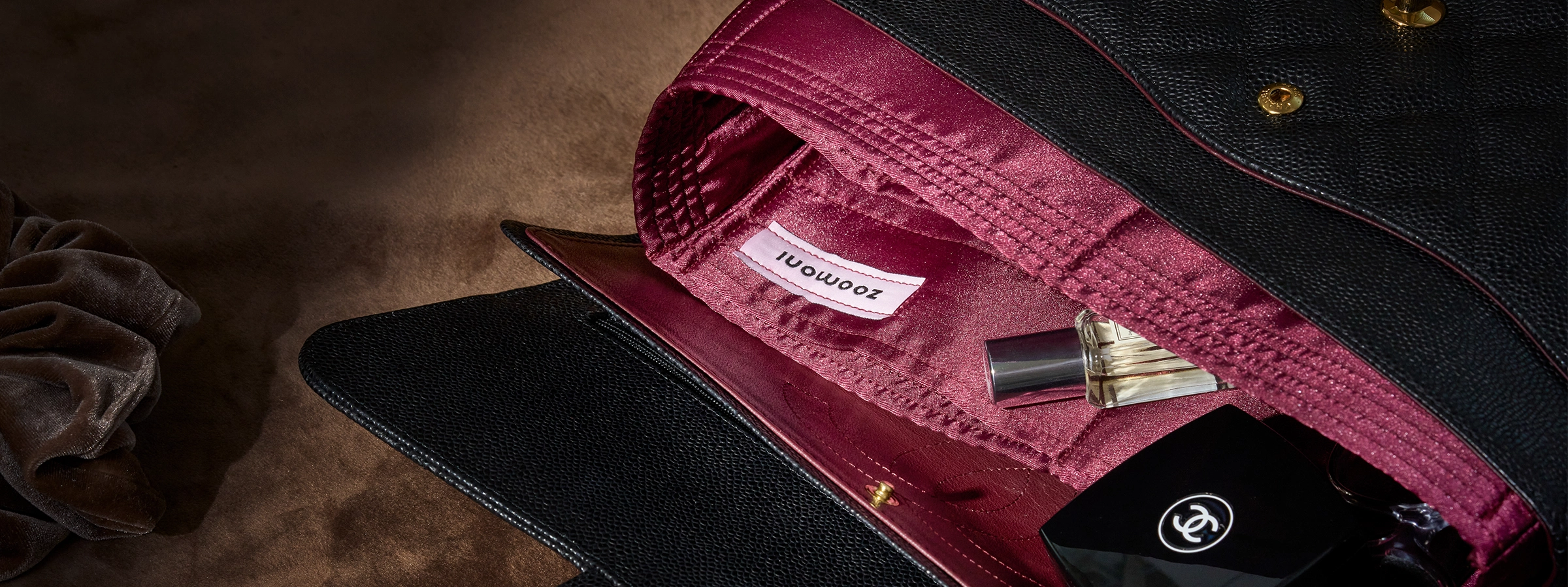 New Home Handcrafted with premium felt and silky satin materials, each piece is made with care to protect, support, and last with the bags you love.