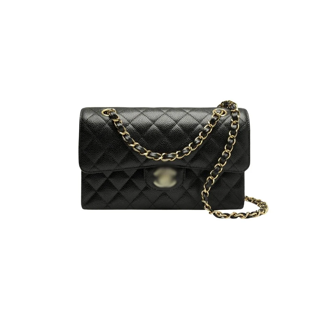 Chanel Classic Flap Small Bag Organizer Insert | Zoomoni