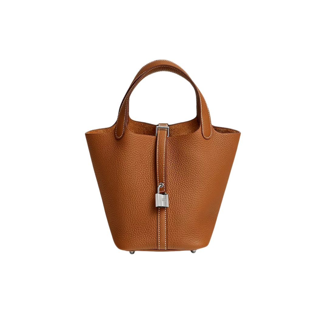 Alternative view of Bag Organizer for Hermes Picotin 18